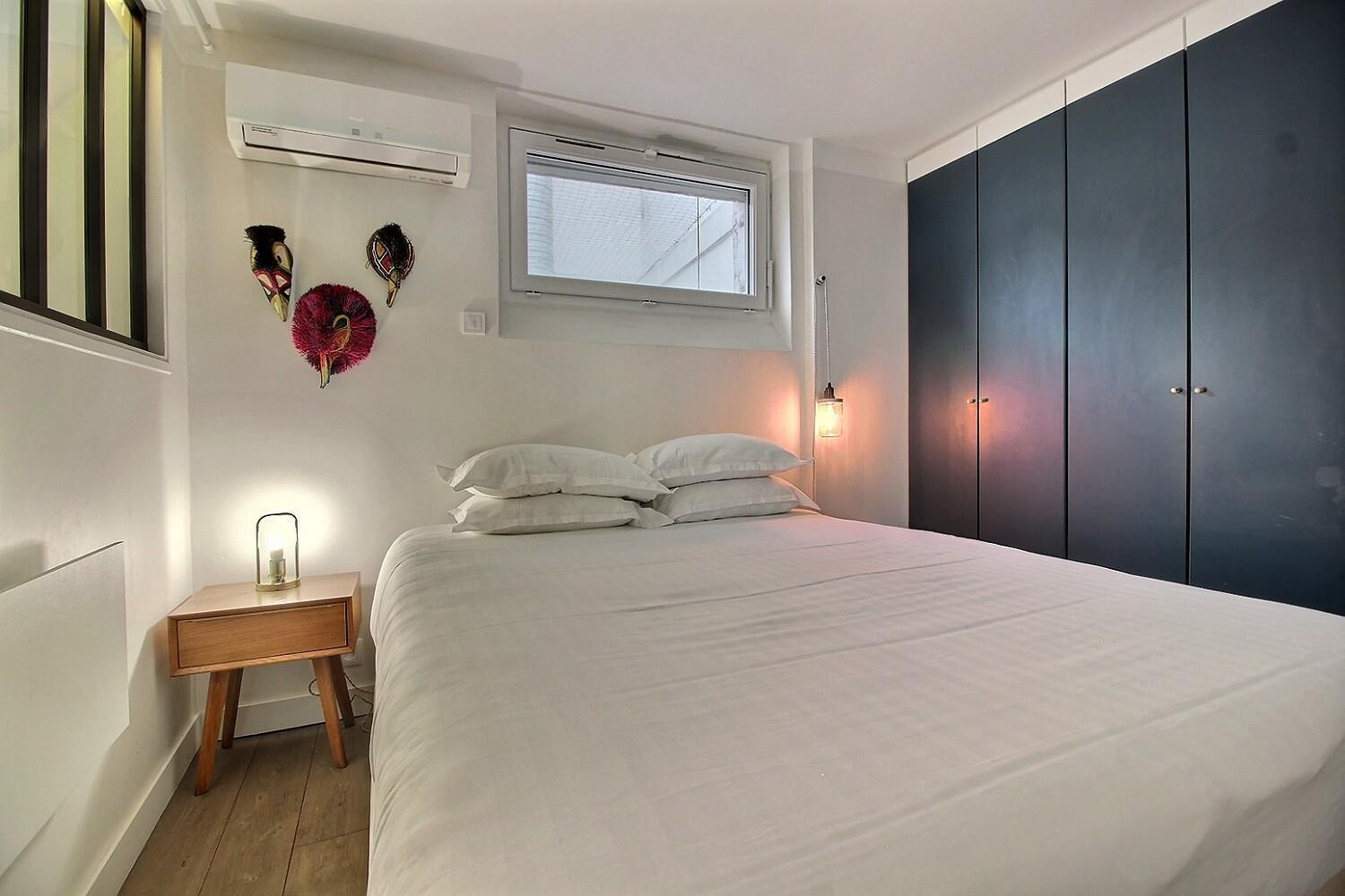 Parisian L Montorgueil Apartamento *