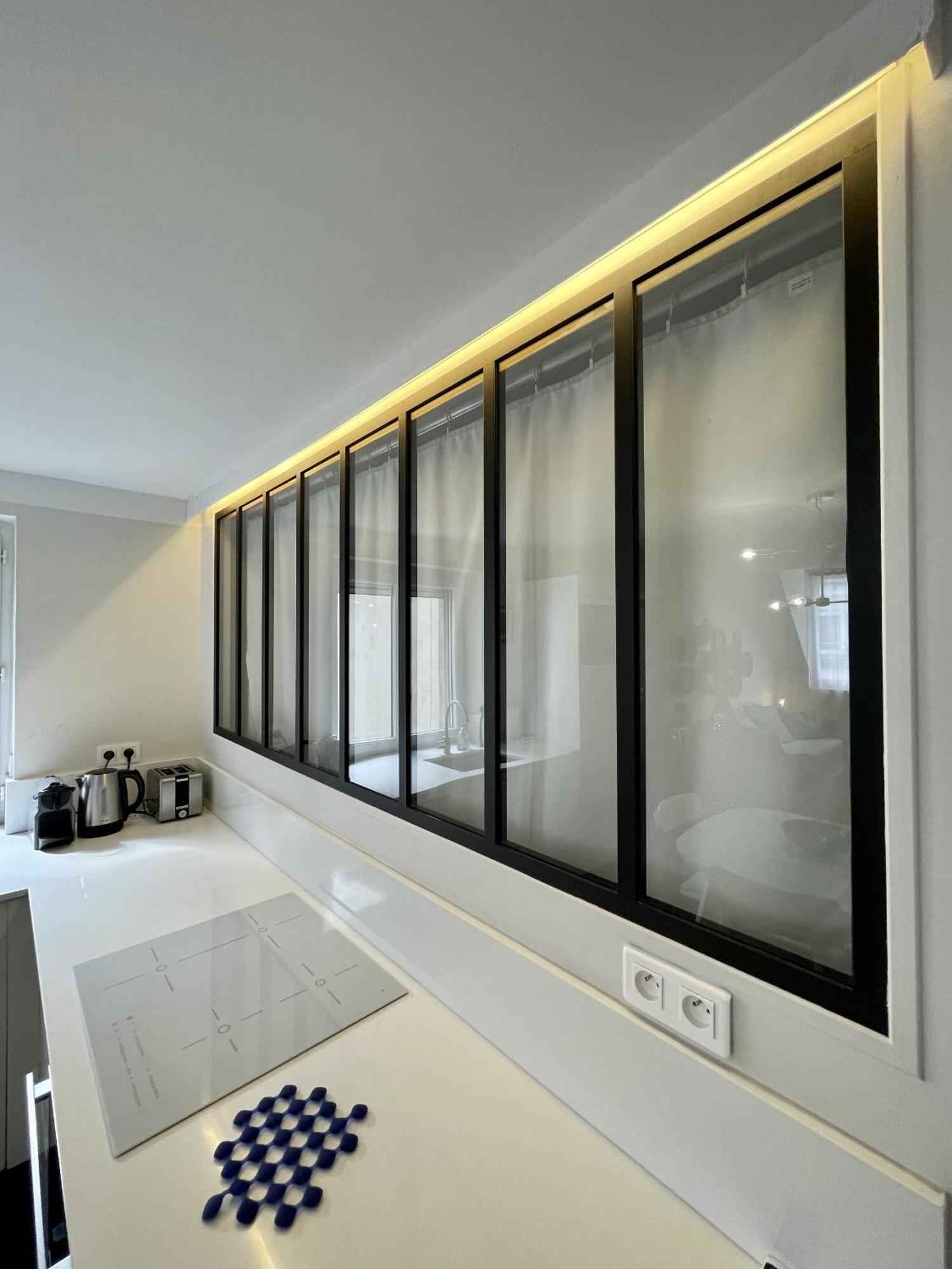 Parisian L Montorgueil Apartamento Paris
