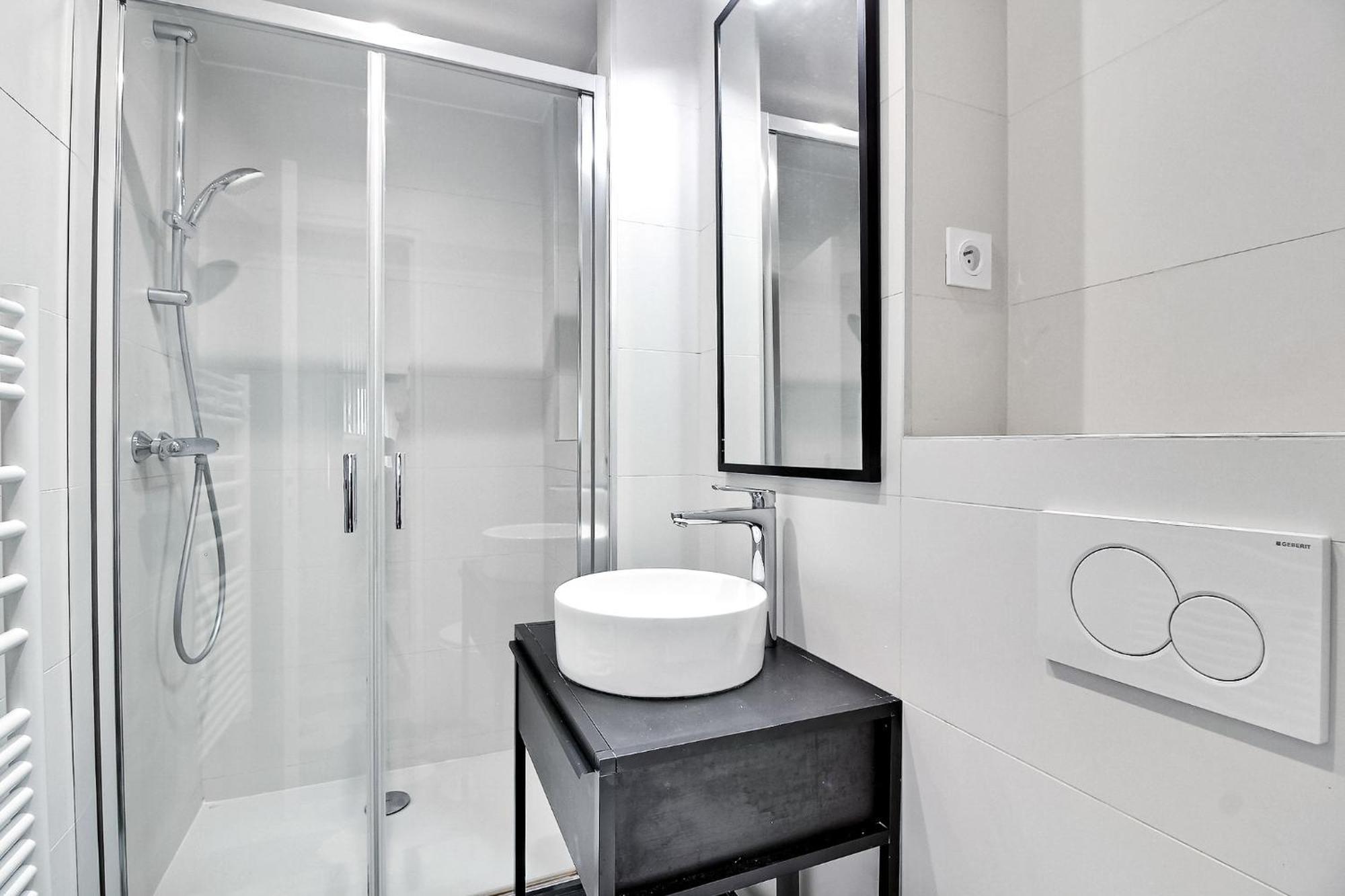 Parisian L Montorgueil Apartamento