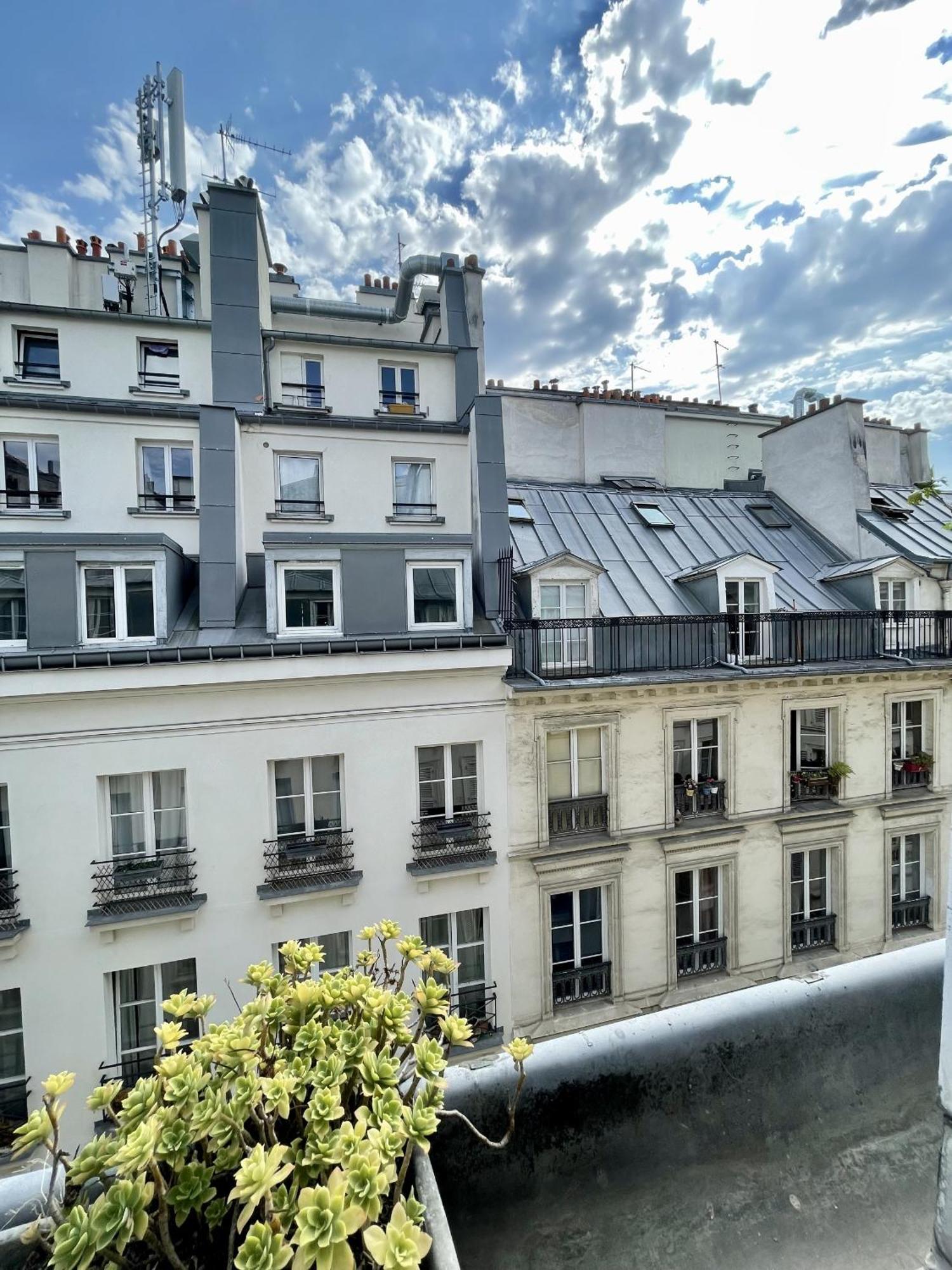 Parisian L Montorgueil Apartamento *