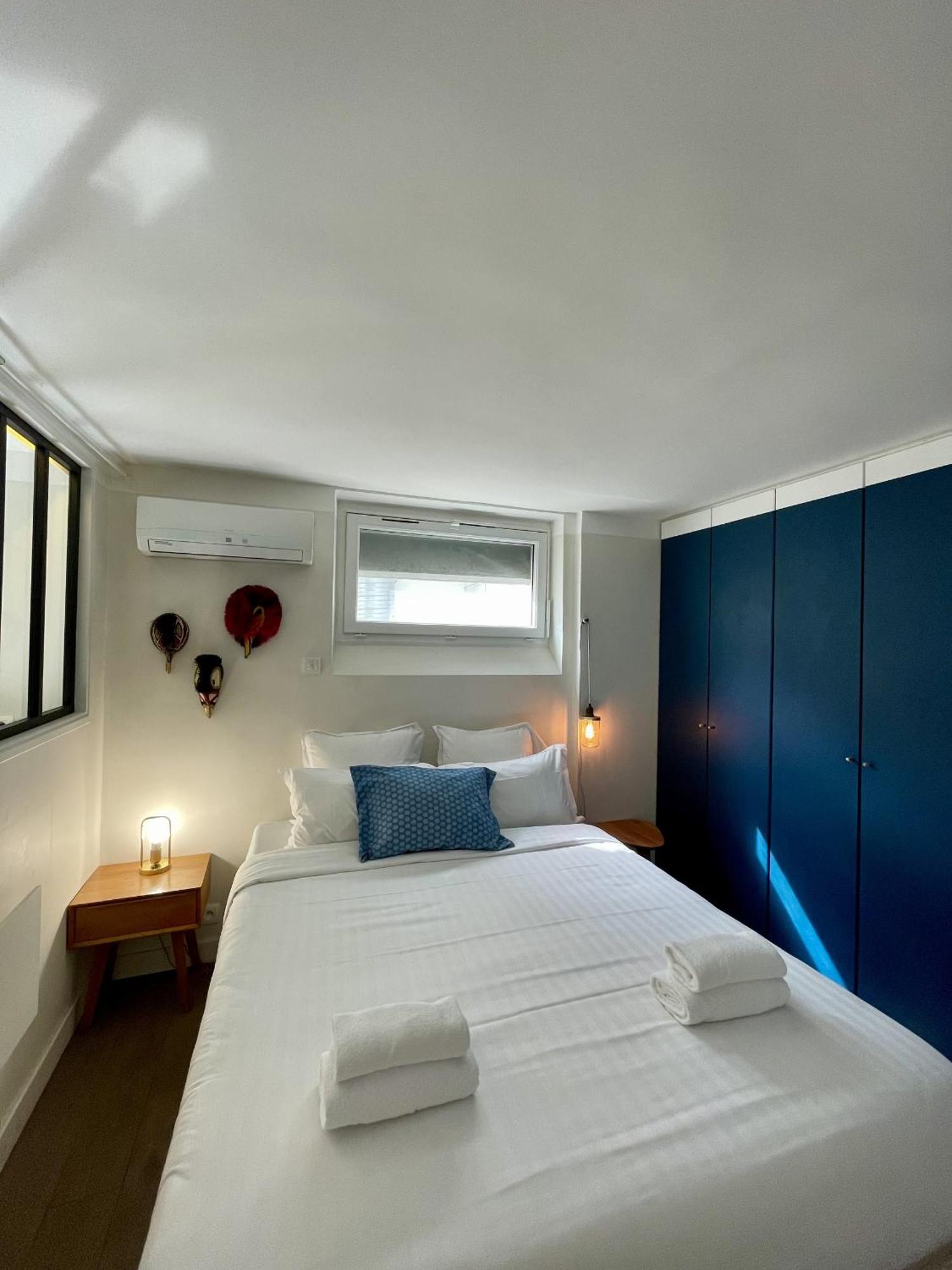 Parisian L Montorgueil Apartamento Paris