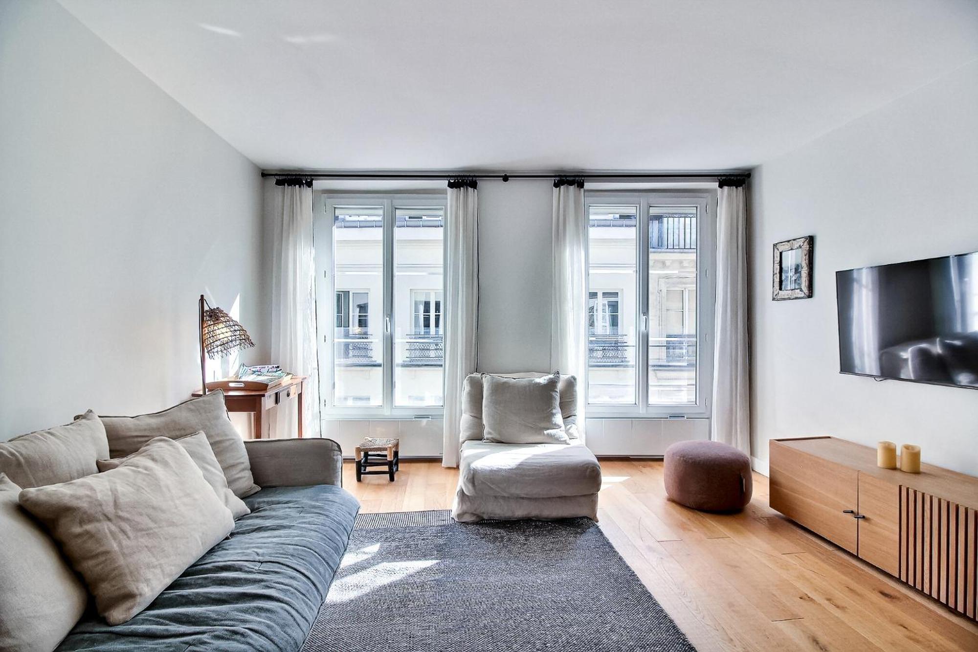 Parisian L Montorgueil Apartamento *