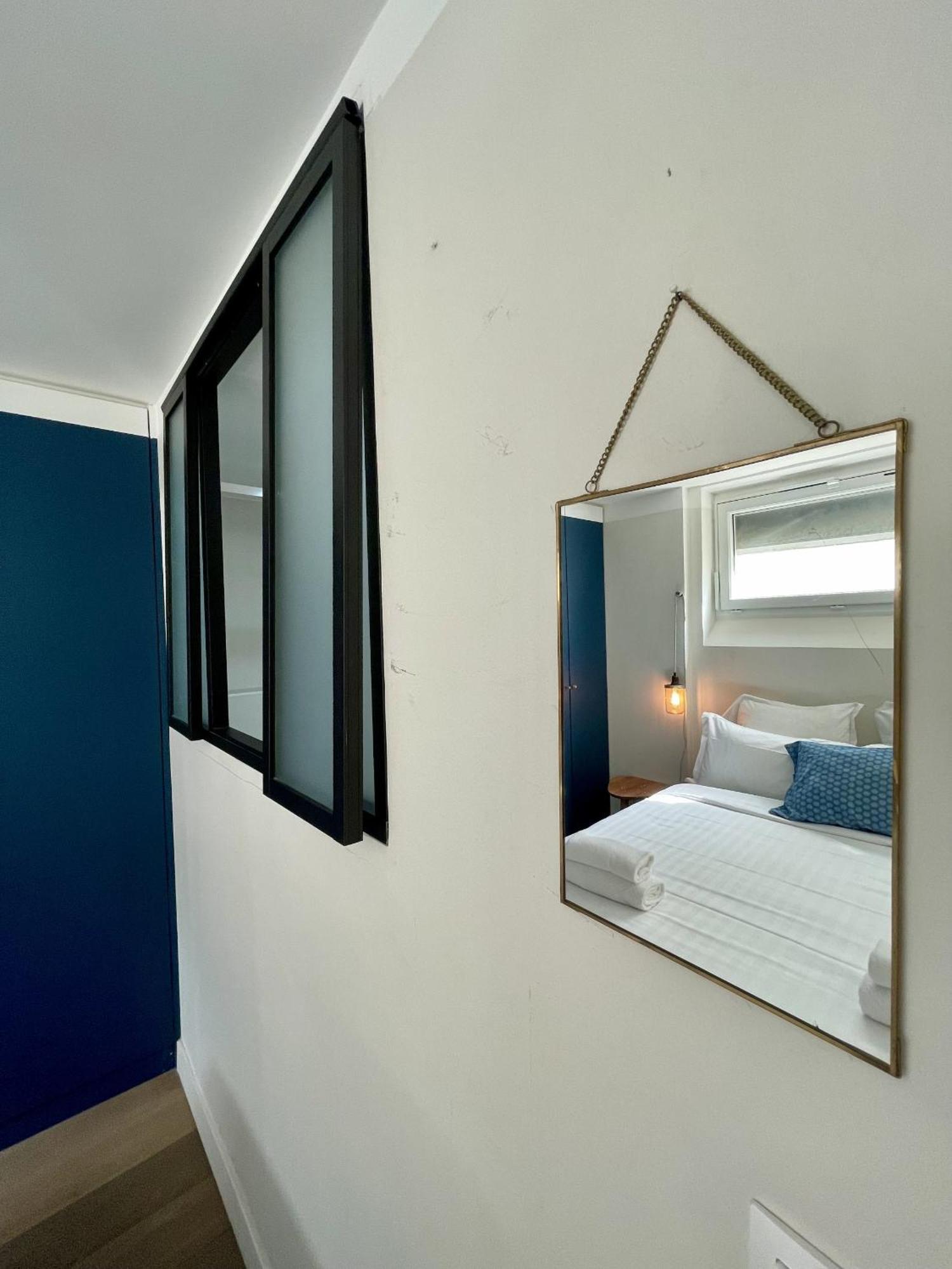Apartamento Parisian L Montorgueil *