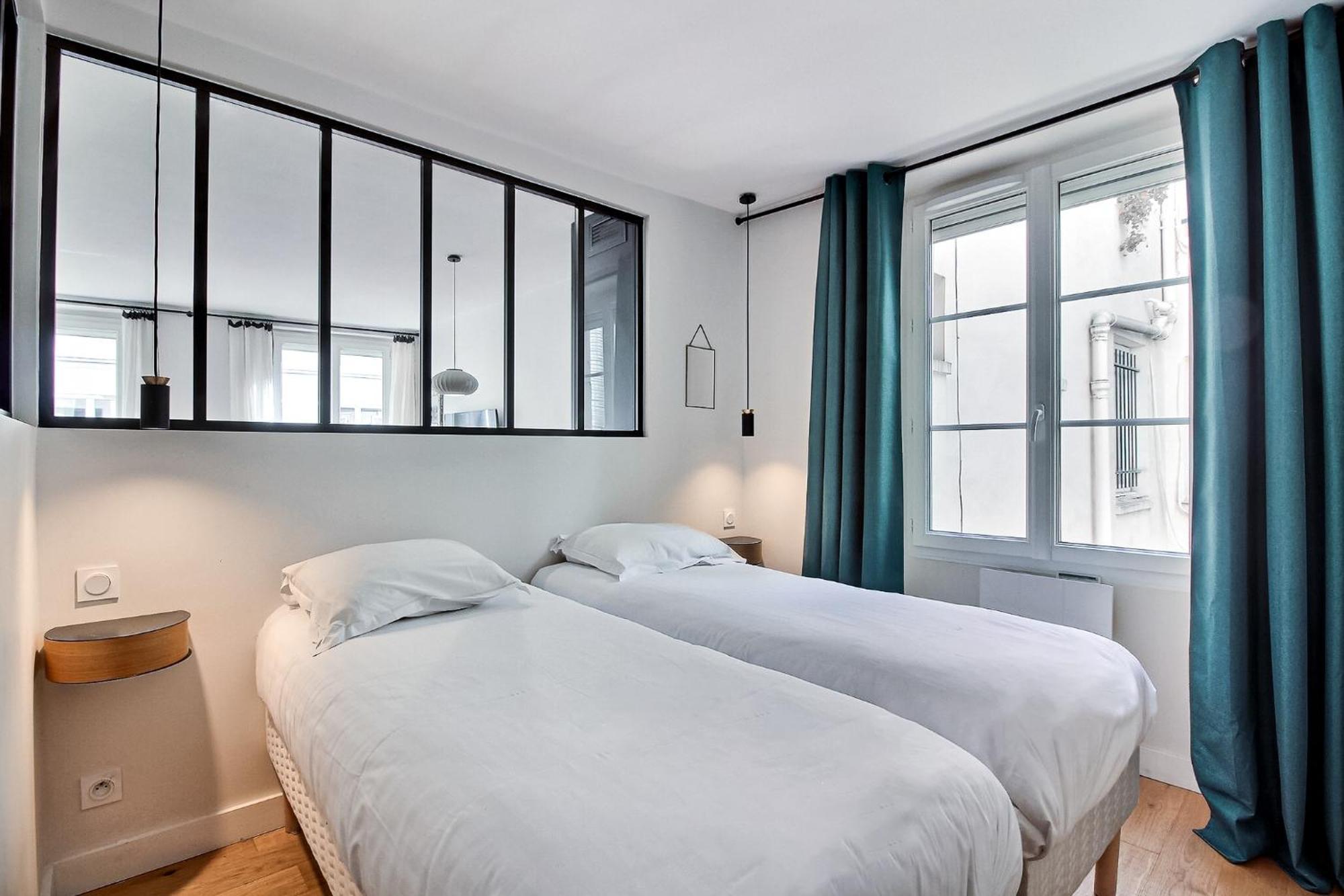 Parisian L Montorgueil Apartamento