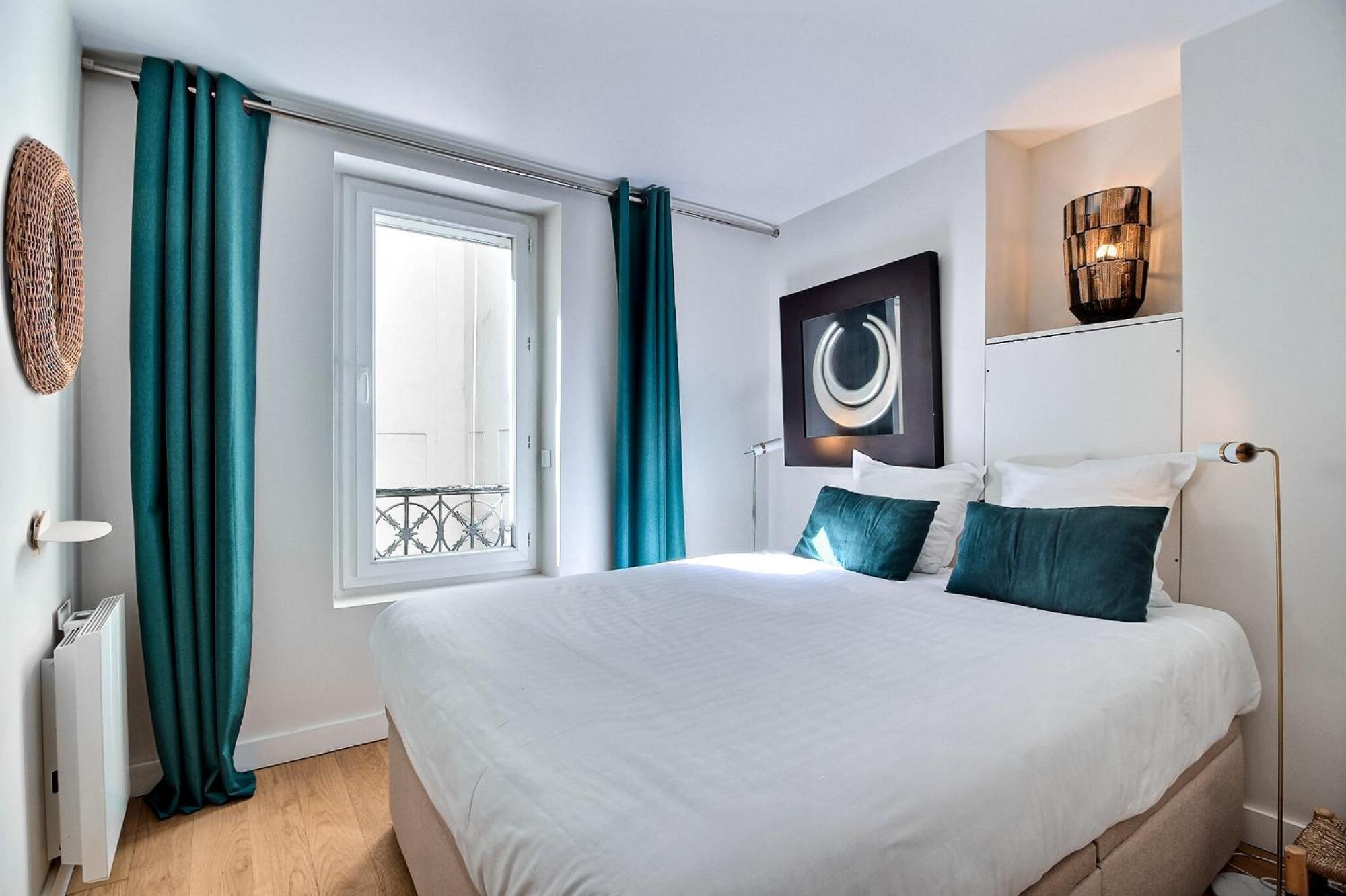Parisian L Montorgueil Apartamento *