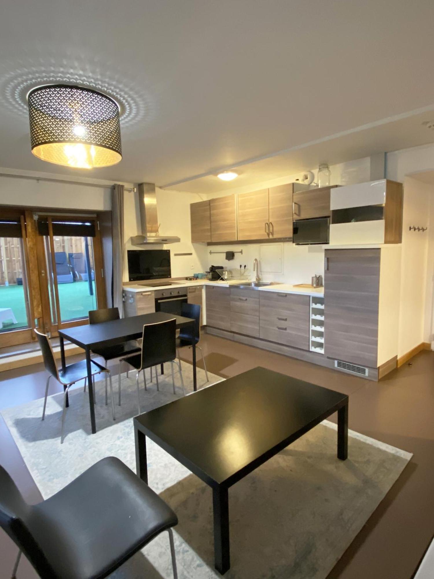 Auberge de jeunesse Hi Yves Robert *