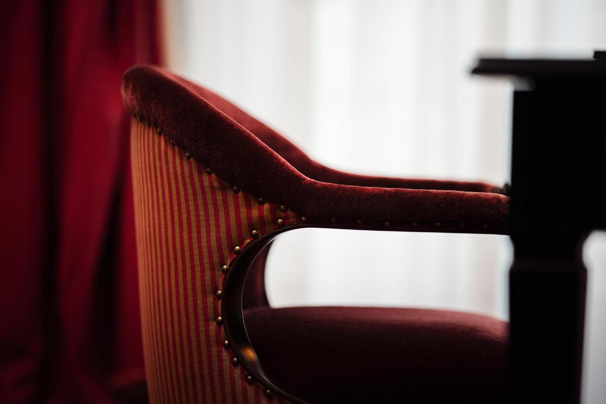 Maison Athenee 4* Paris
