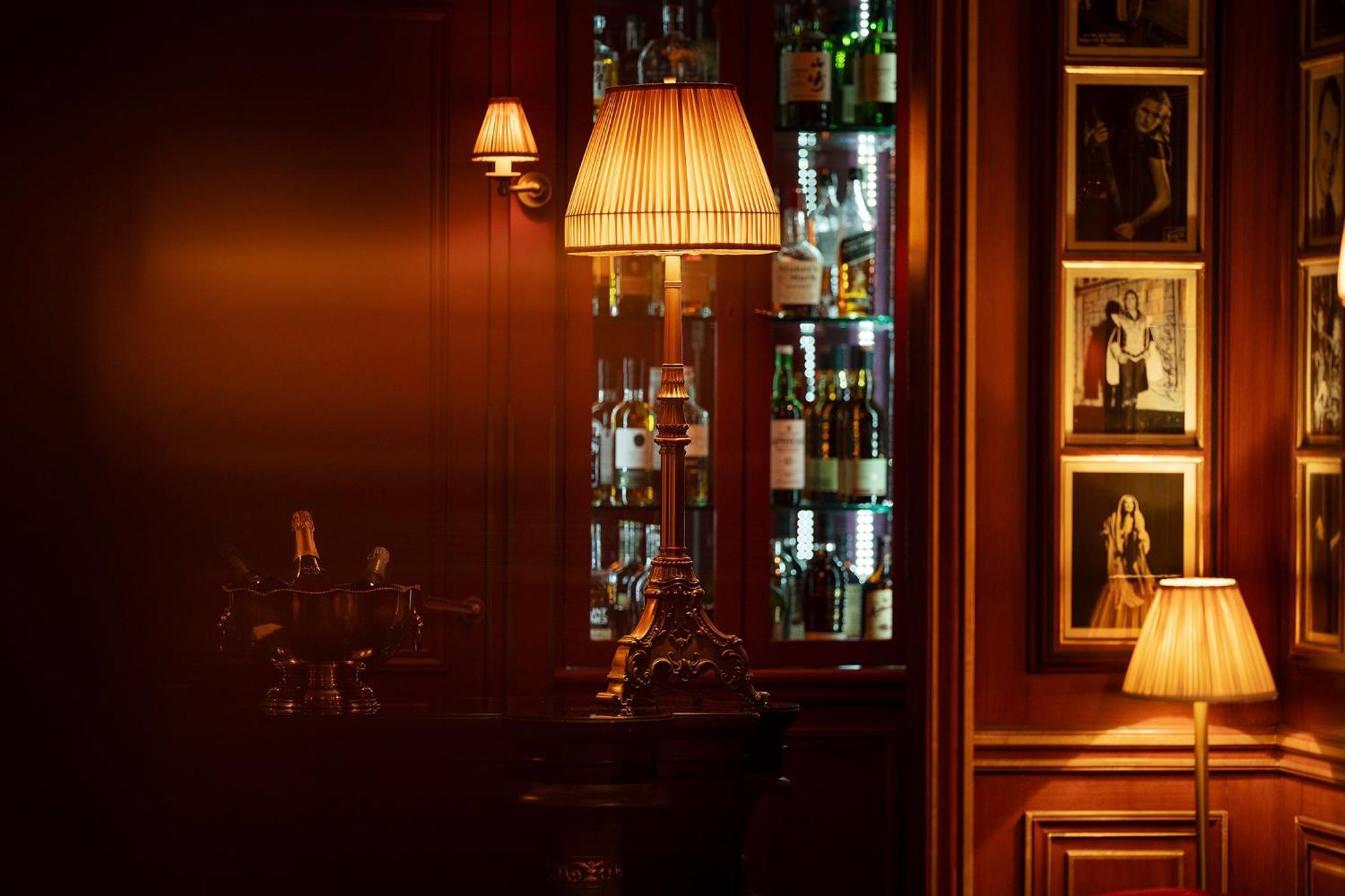 Maison Athenee Hotel 4*