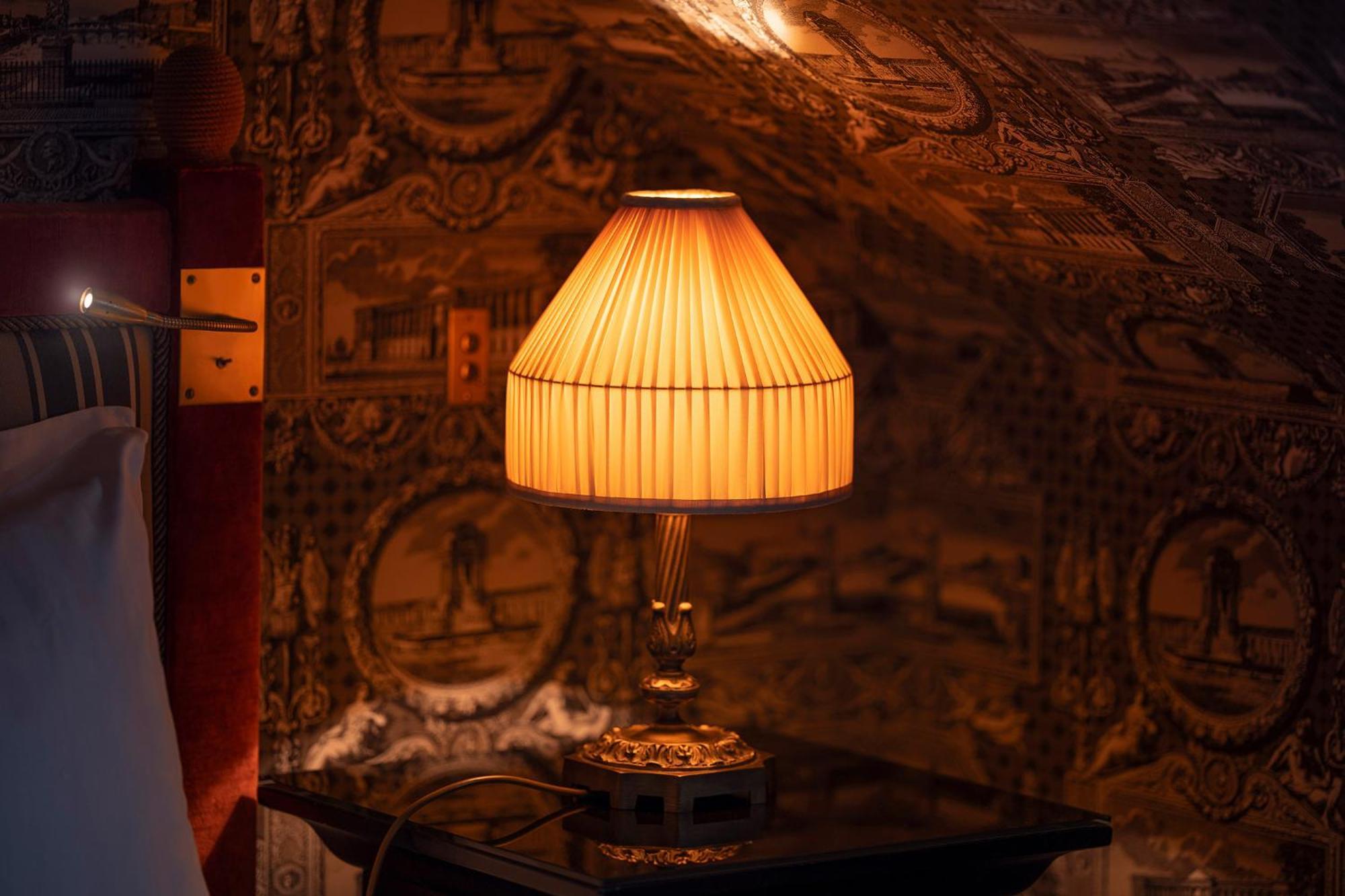 Hotel Maison Athenee 4*