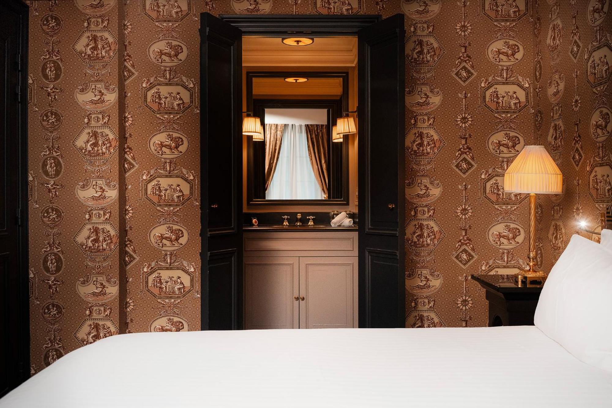 Maison Athenee 4* Paris