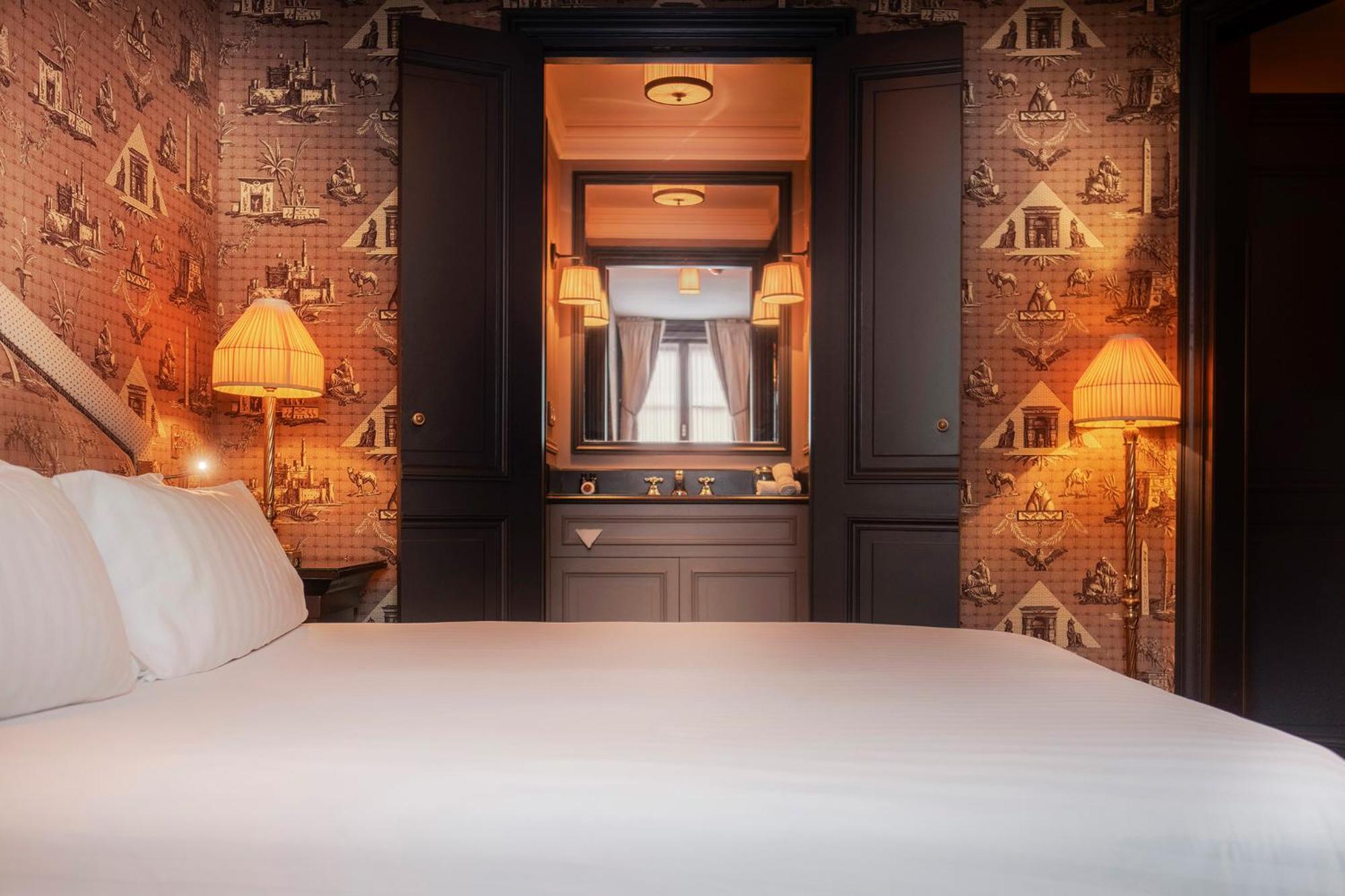 Hotel Maison Athenee 4*