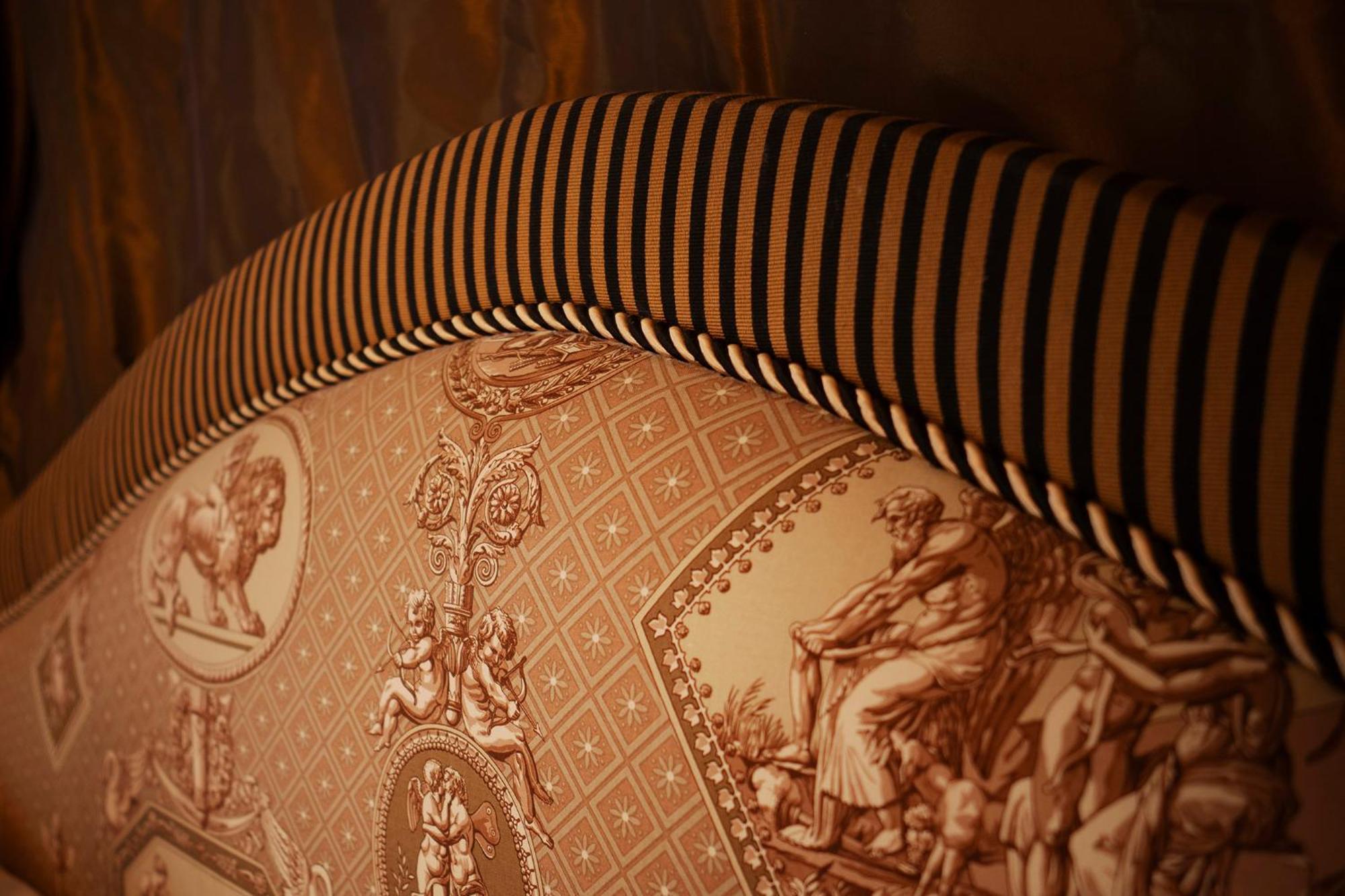 Maison Athenee Hotel Paris