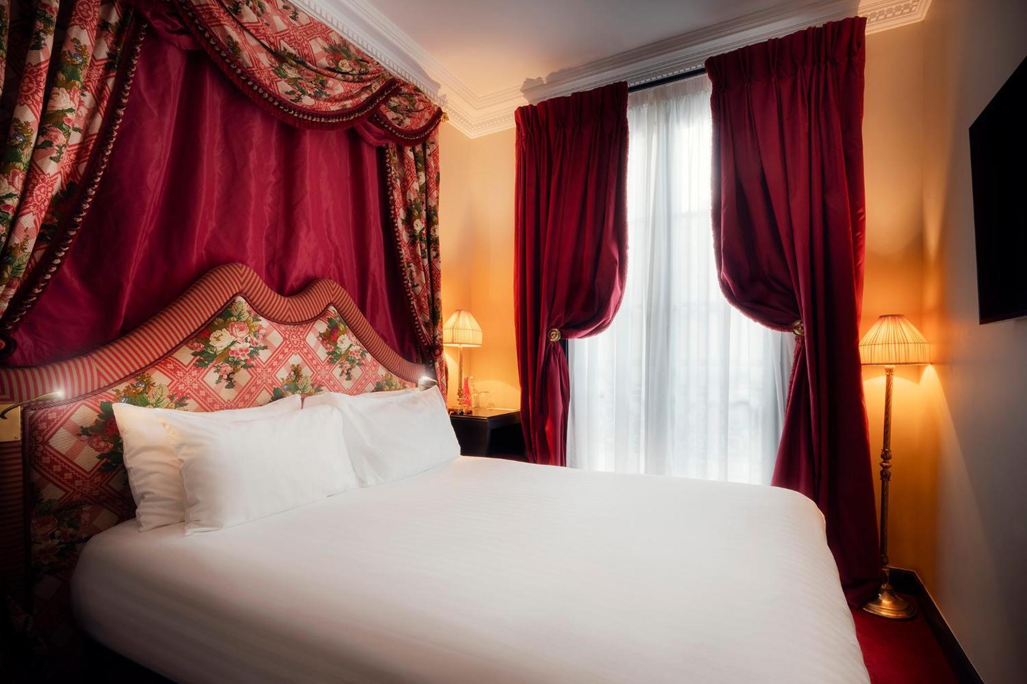 Maison Athenee 4* Paris