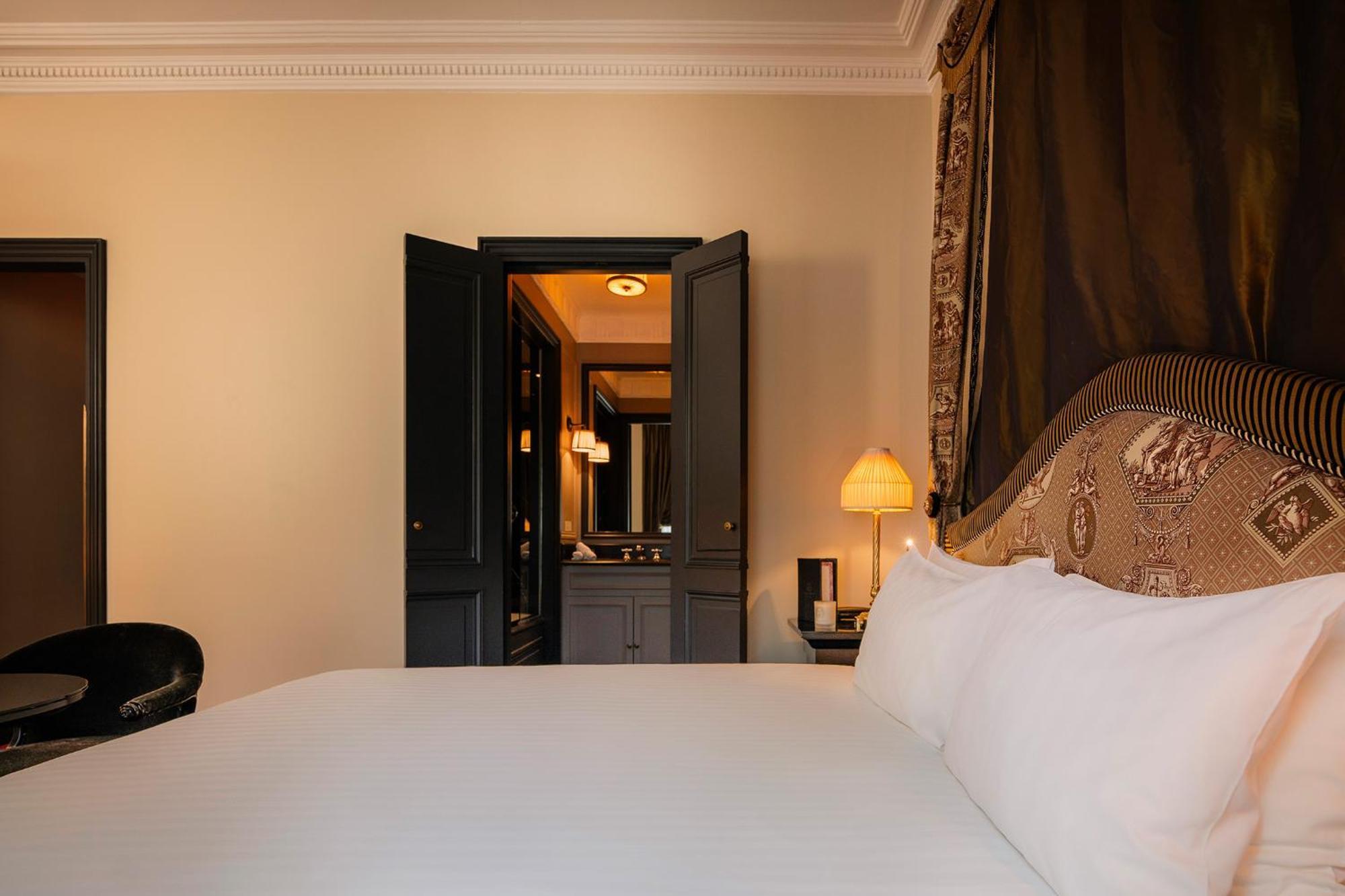 Maison Athenee 4* Paris