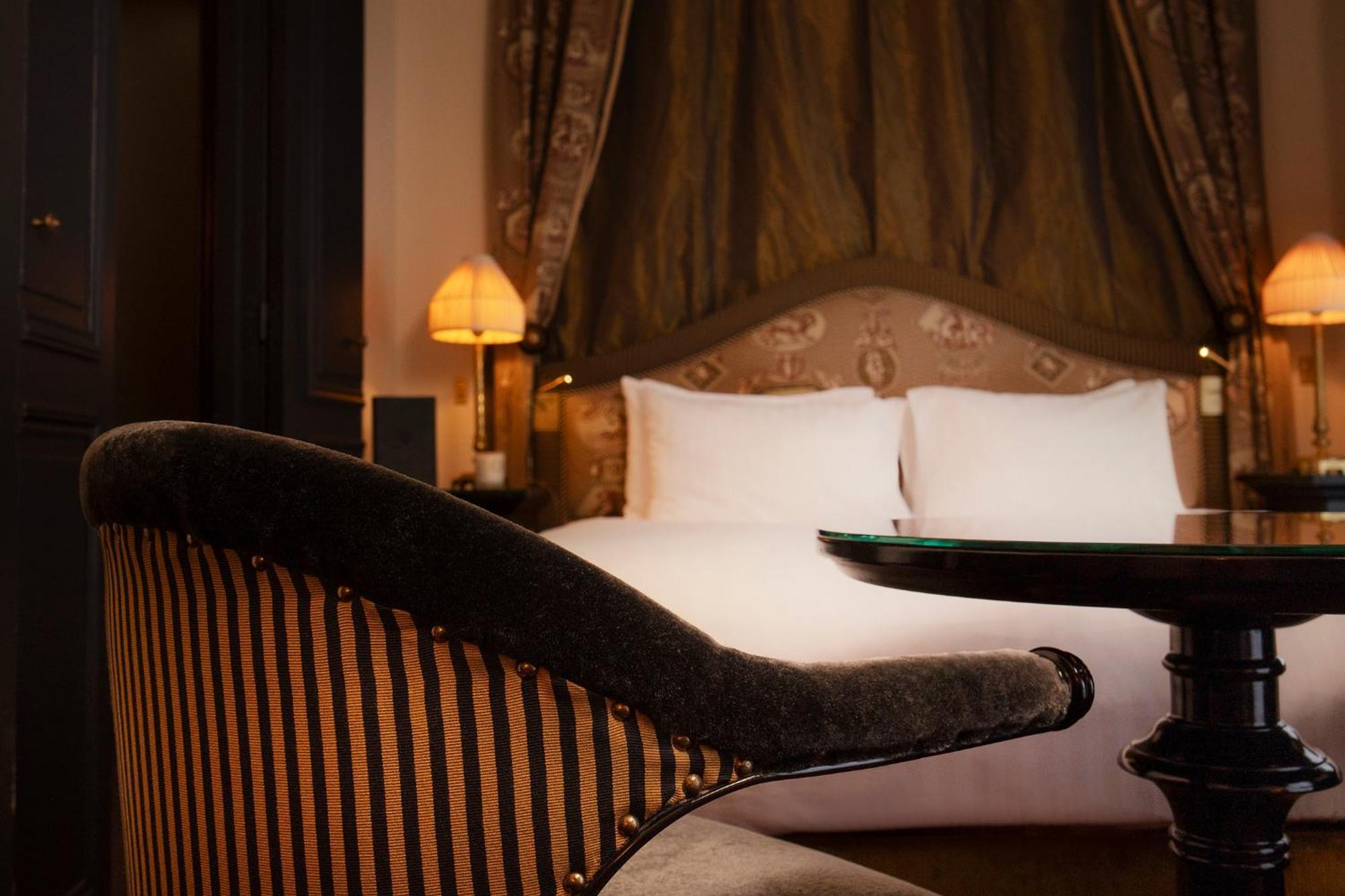 Maison Athenee 4* Paris