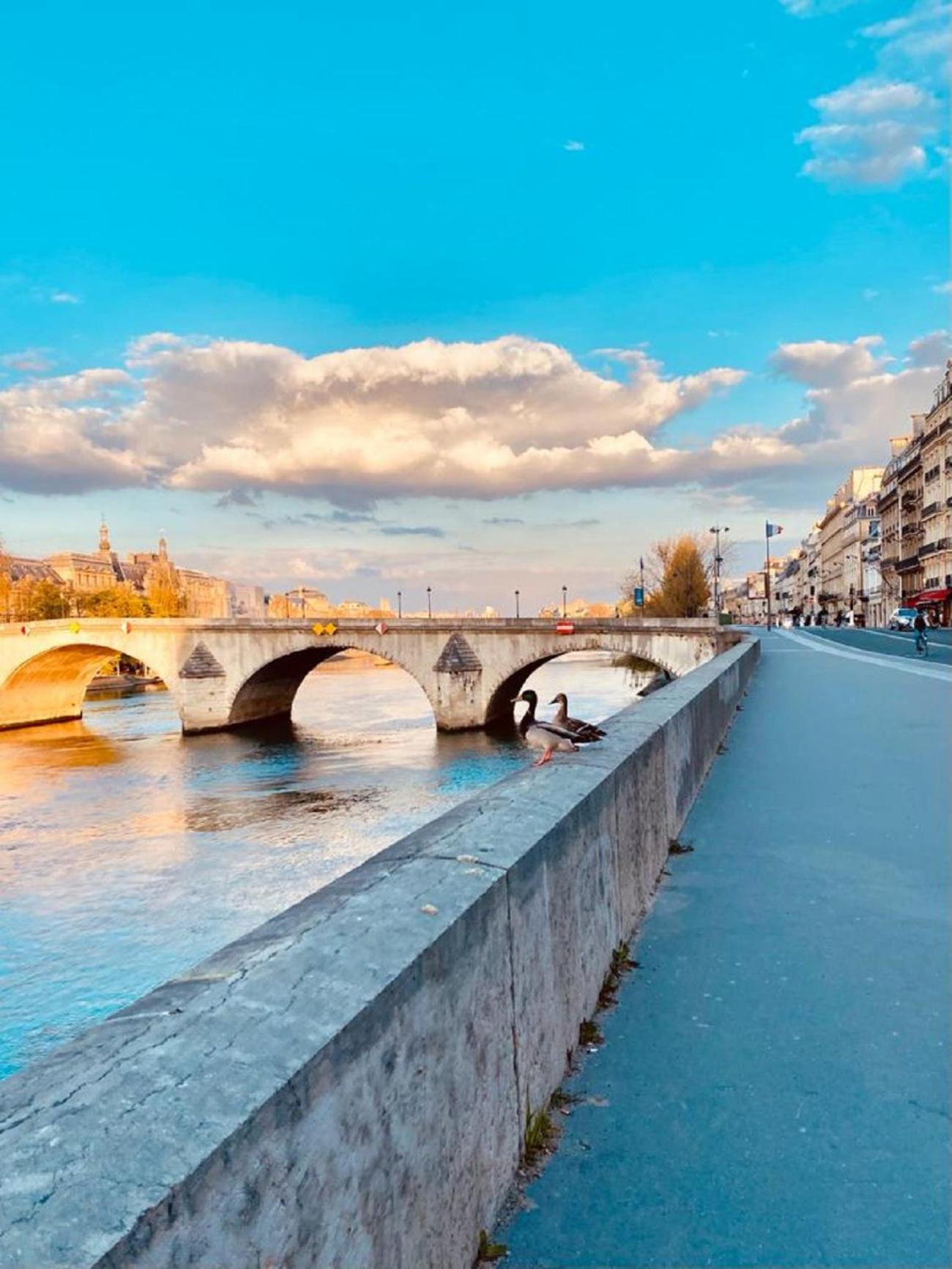 Apartamento 04 Best Flat Montorgeuil 3