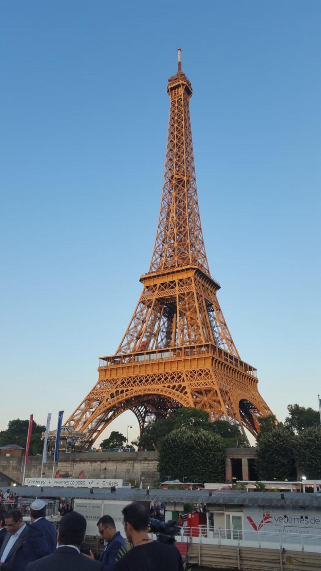 Apartamento 04 Best Flat Montorgeuil 3 *