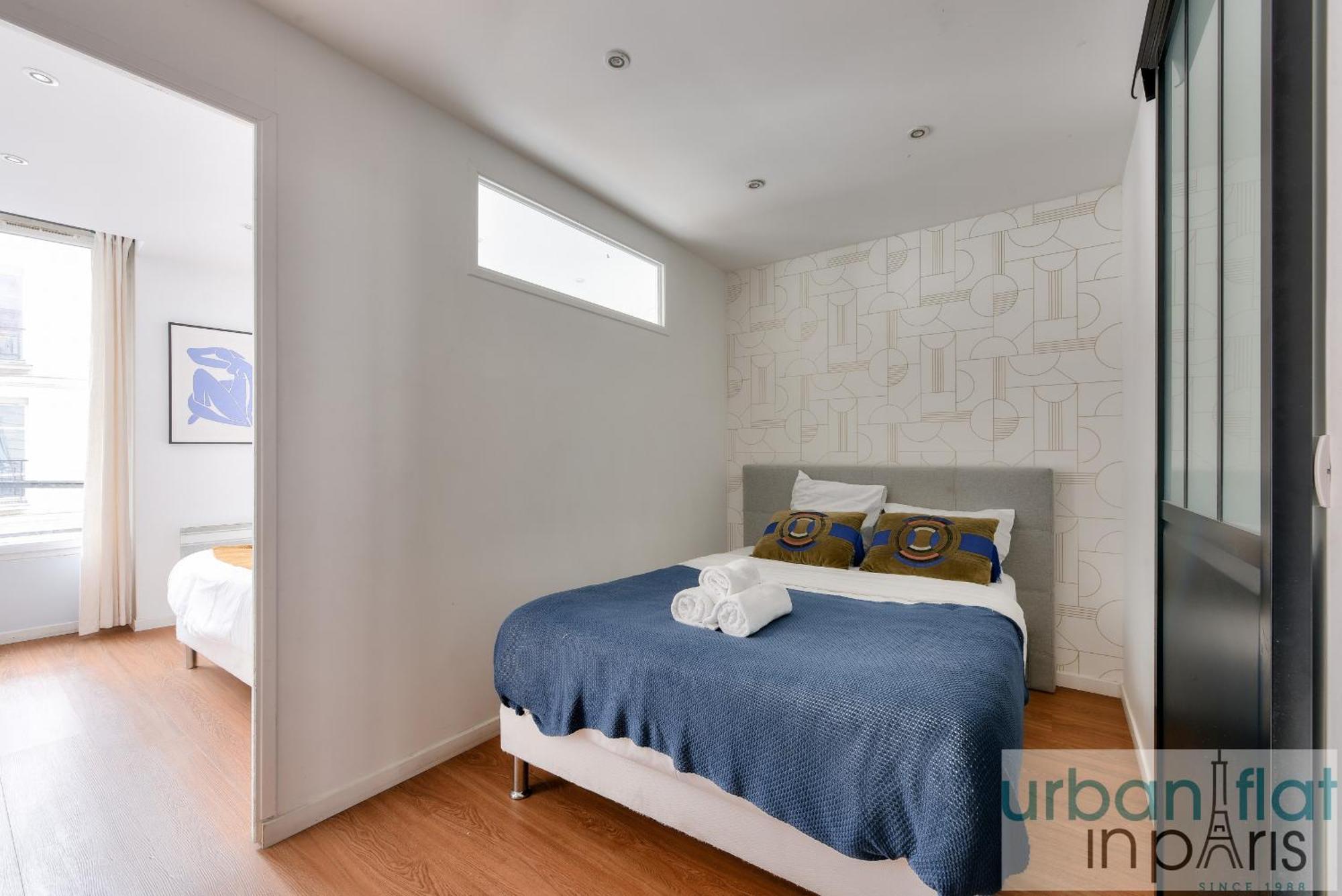 04 Flat Montorgeuil 3