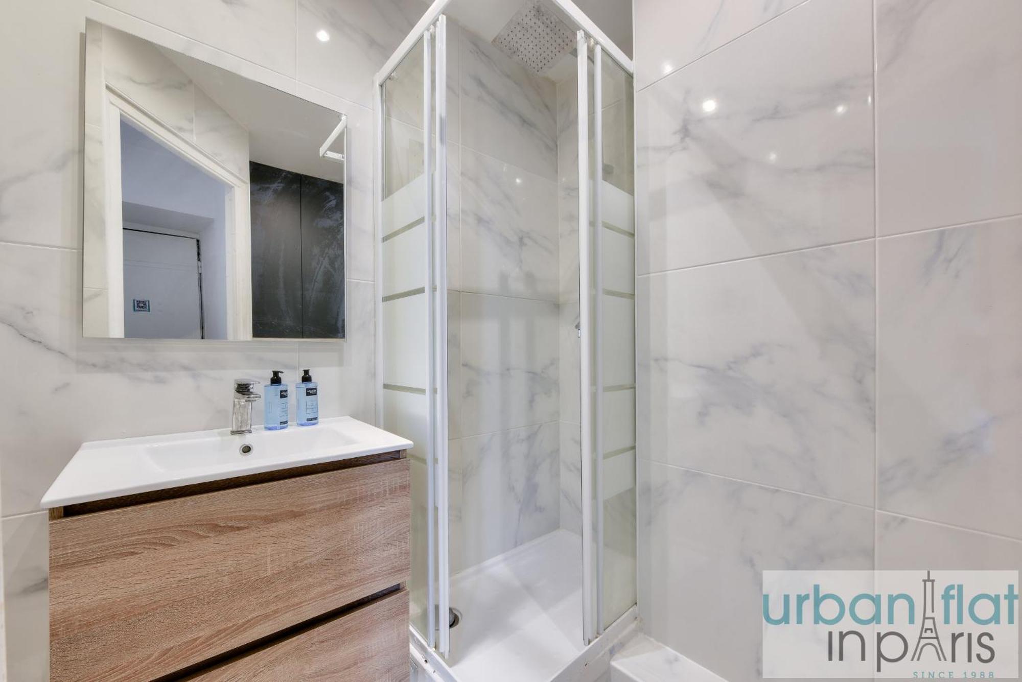 04 Best Flat Montorgeuil 3 Apartamento
