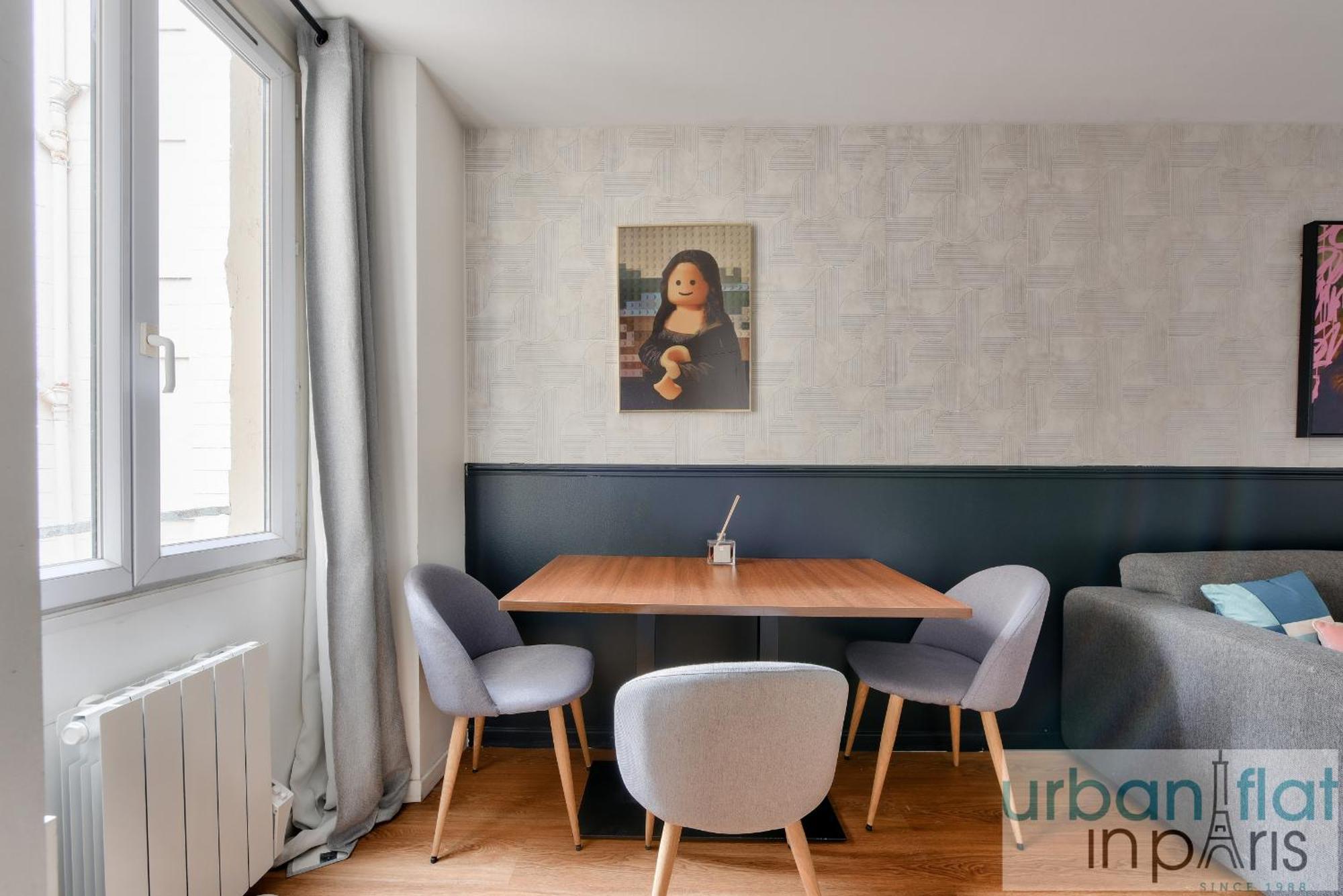 04 Flat Montorgeuil 3
