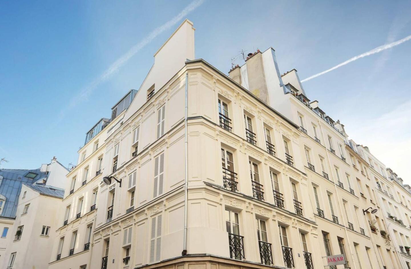 Grands Boulevards By Prestige Apartment Paris