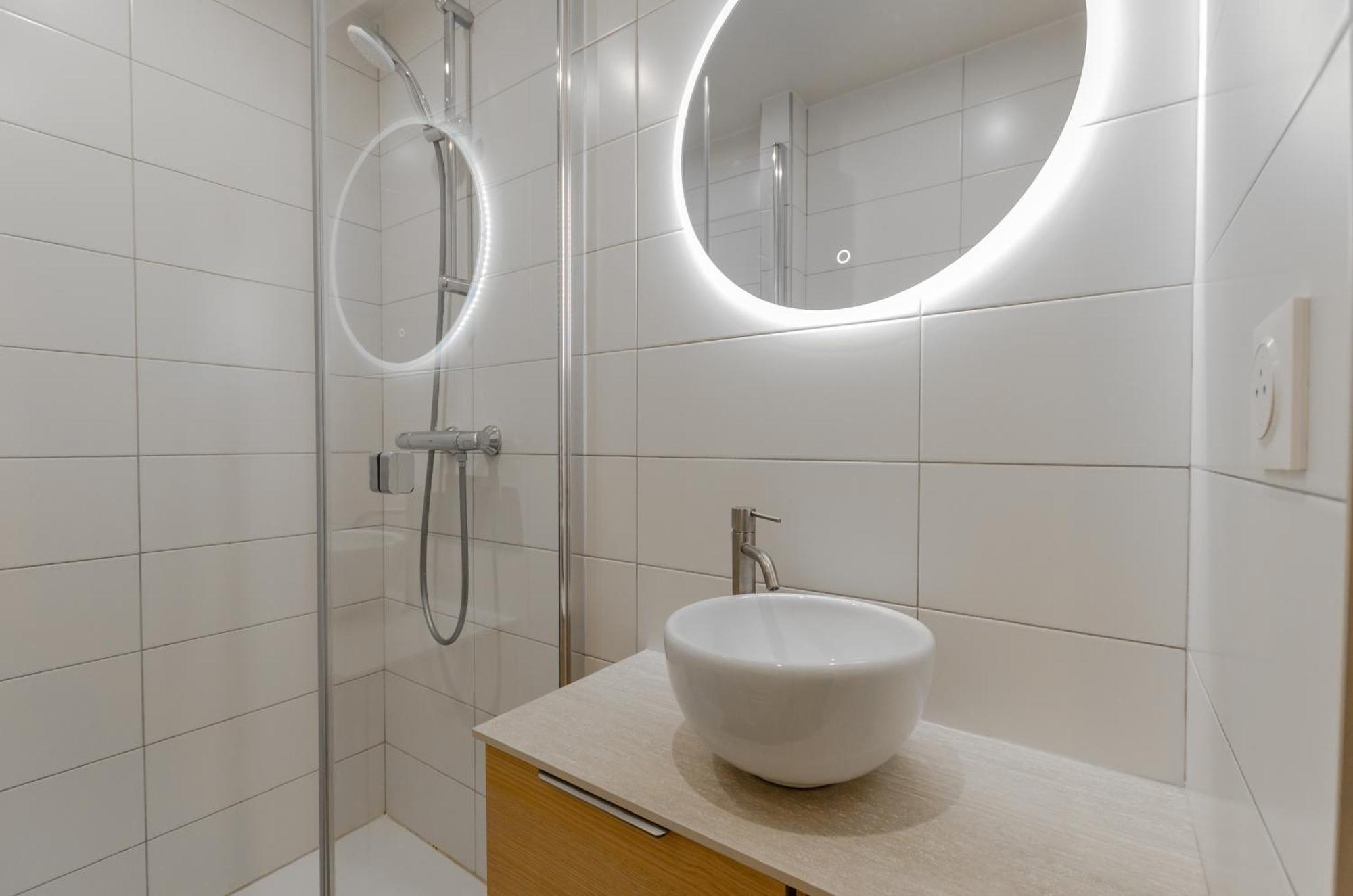 Parisian L Marais Apartment Paris