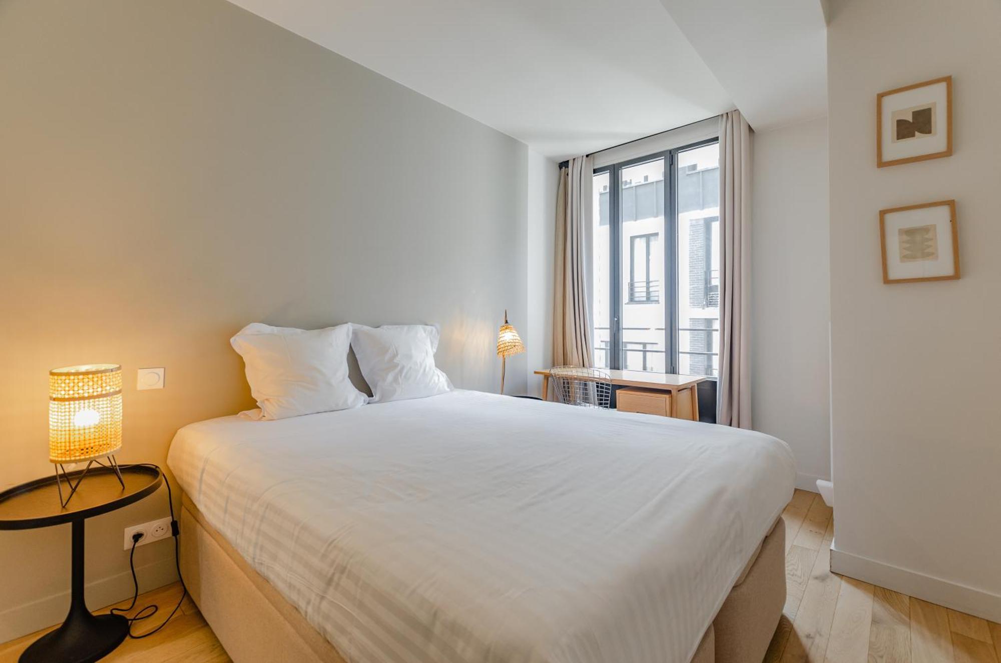 Parisian L Marais