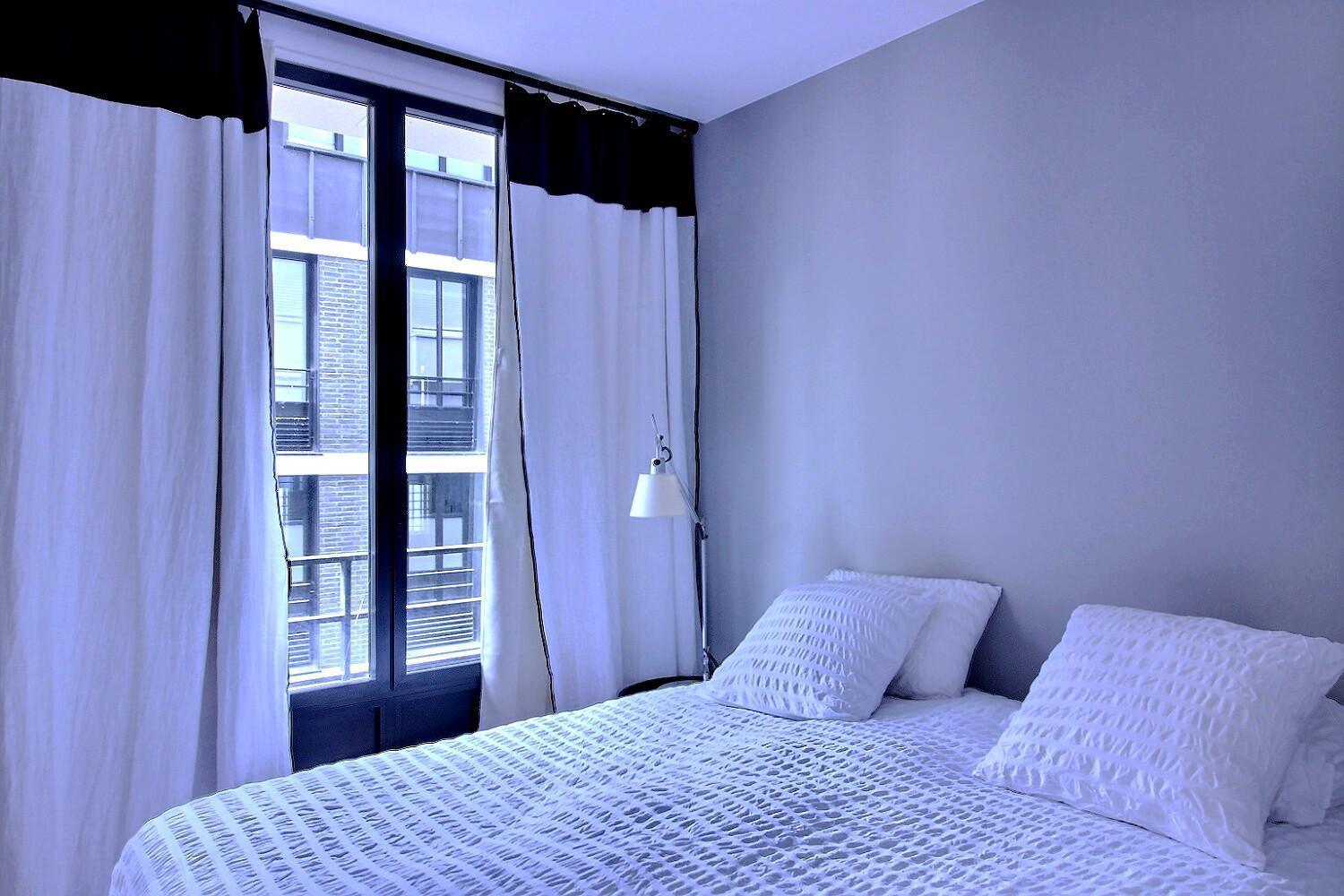 Apartment Parisian L Marais