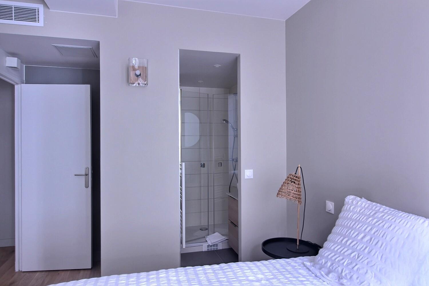 Apartment Parisian L Marais *