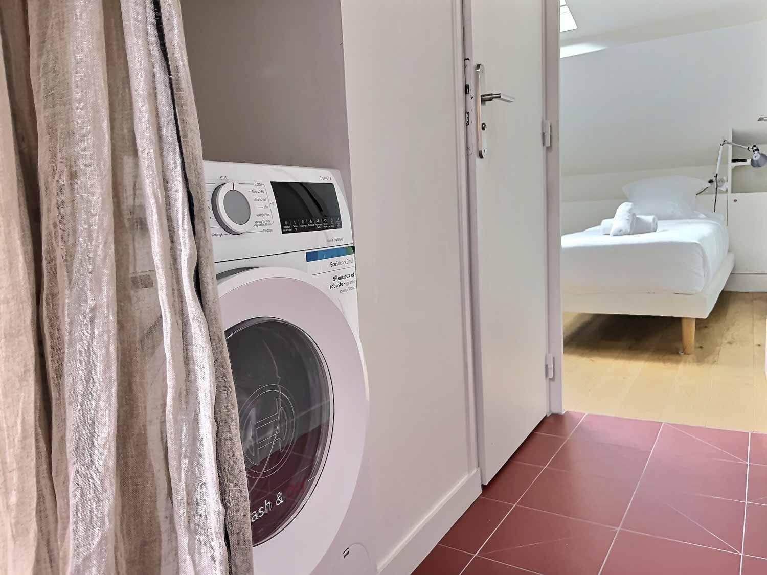 Parisian L Marais Apartment Paris