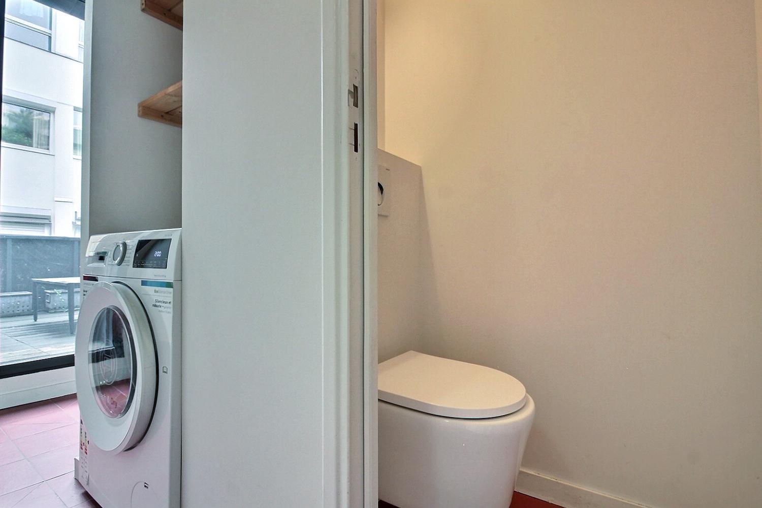 Parisian L Marais Apartment *