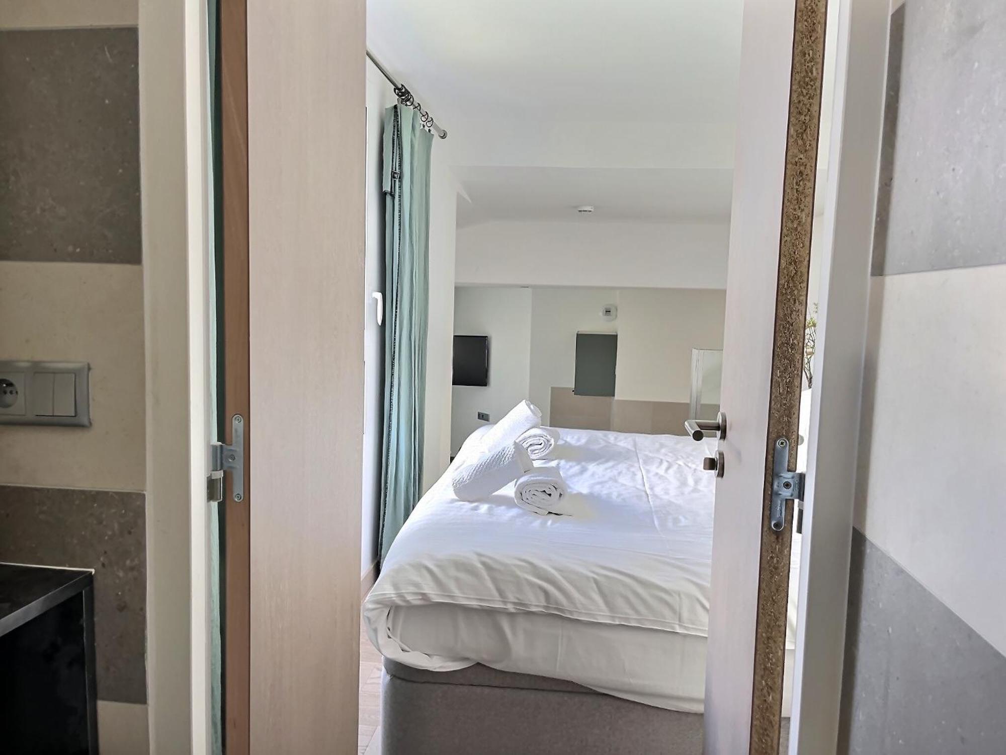 Apartamento Parisian L Montmartre *