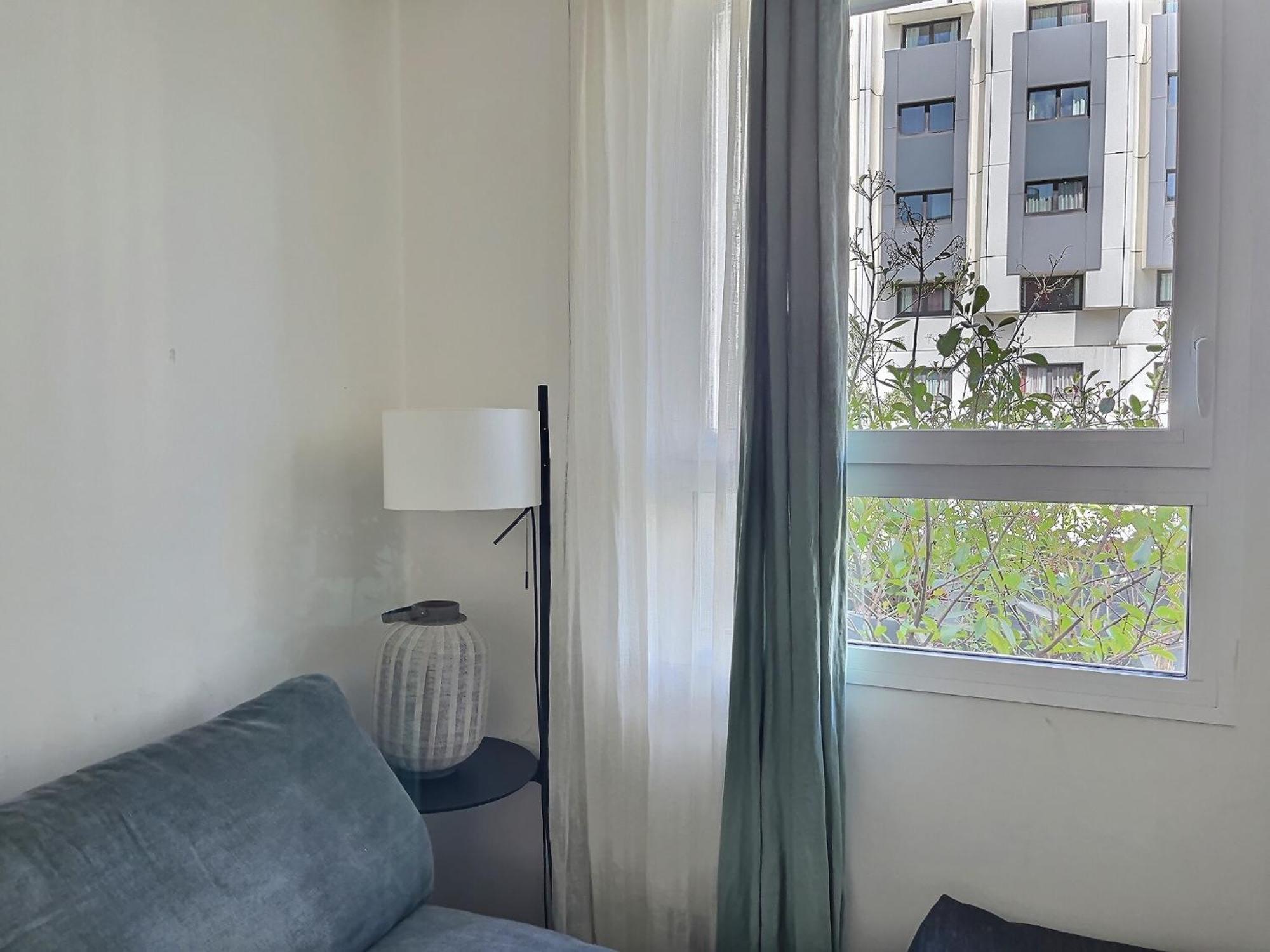 Apartamento Parisian L Montmartre