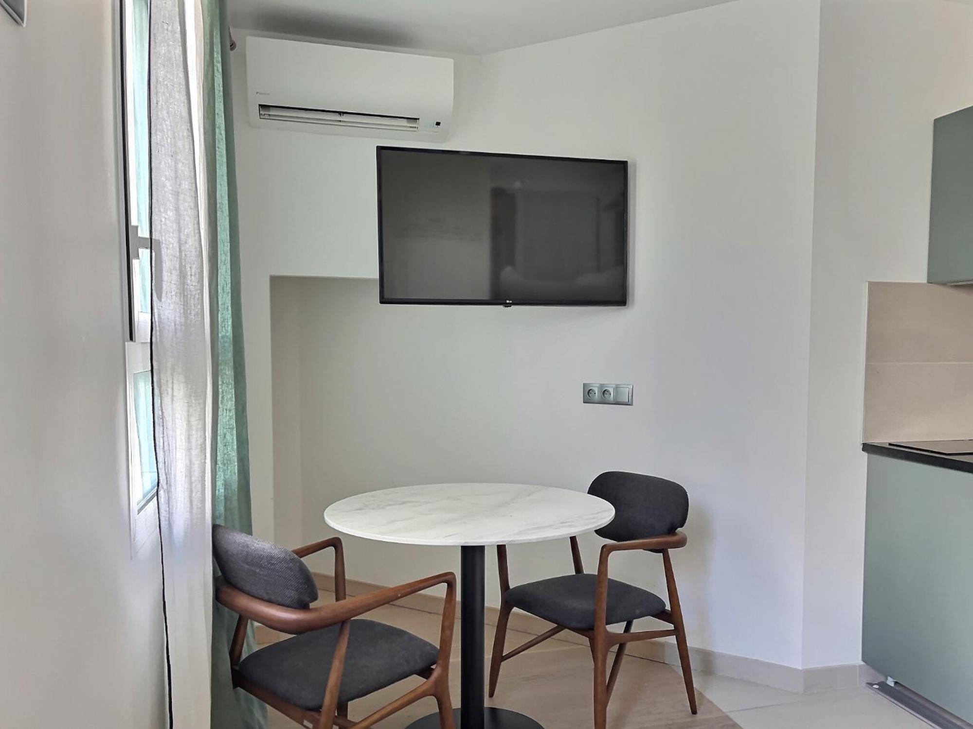 Apartamento Parisian L Montmartre Paris