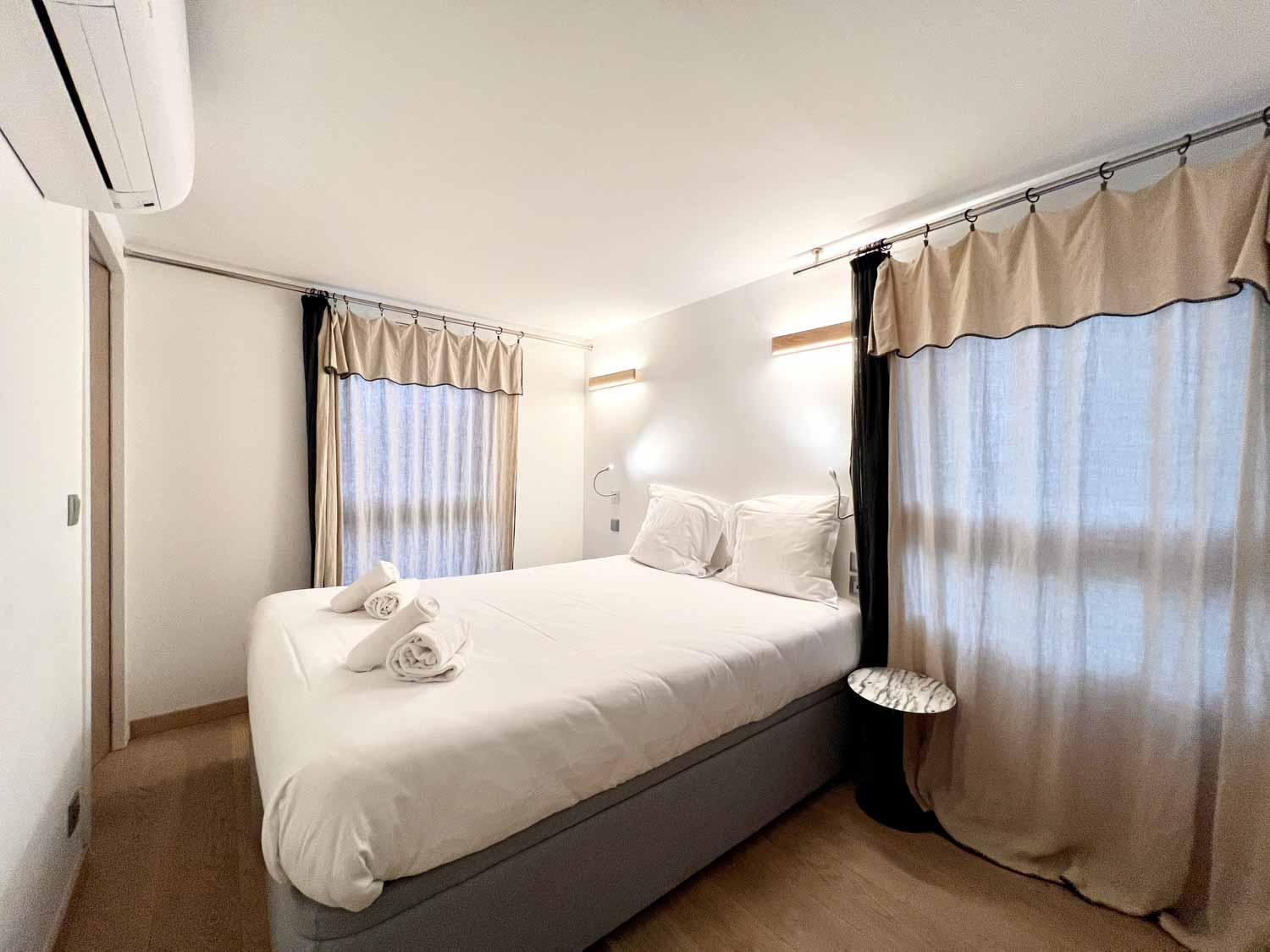 Apartamento Parisian L Montmartre