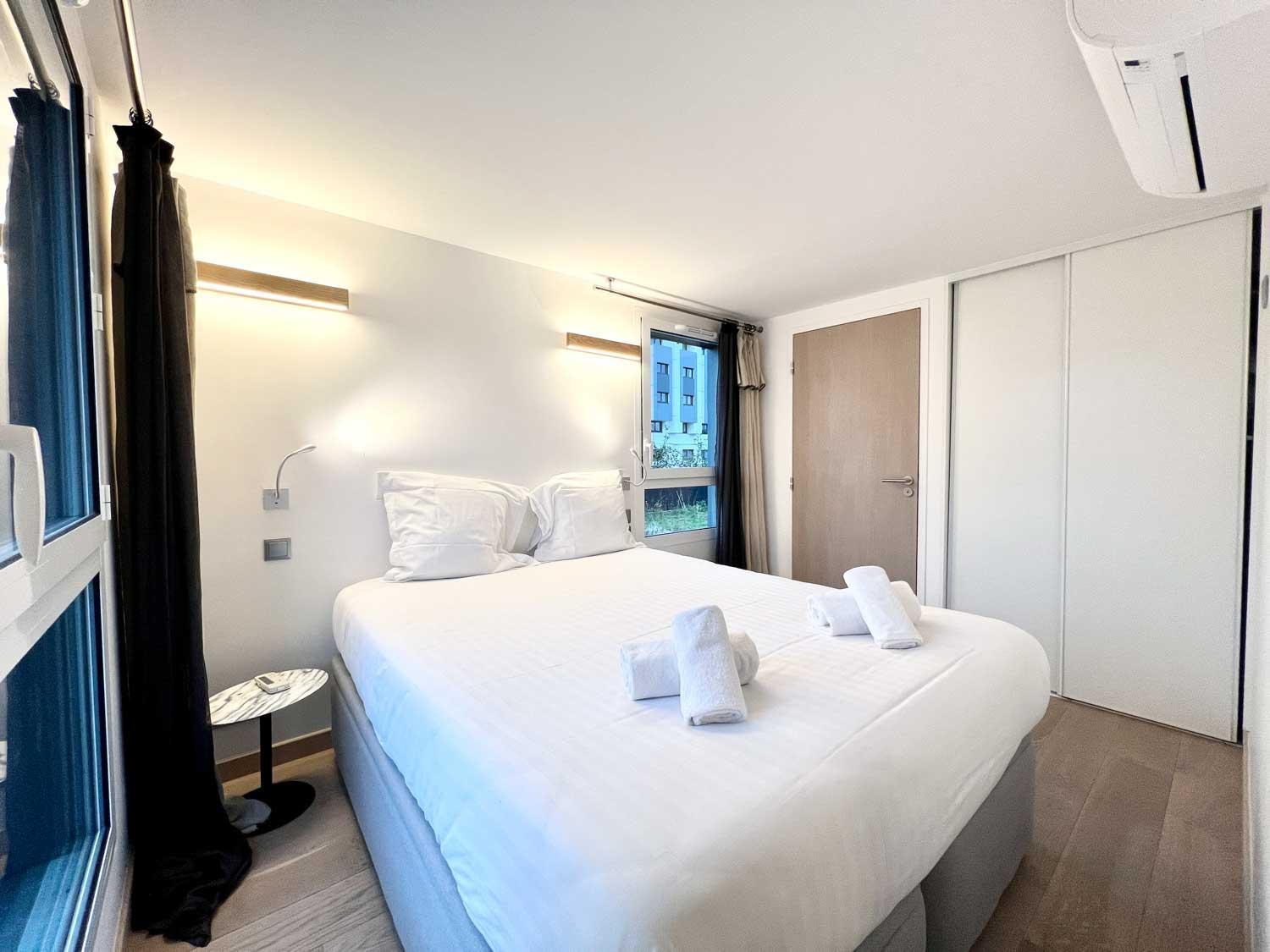 Apartamento Parisian L Montmartre *