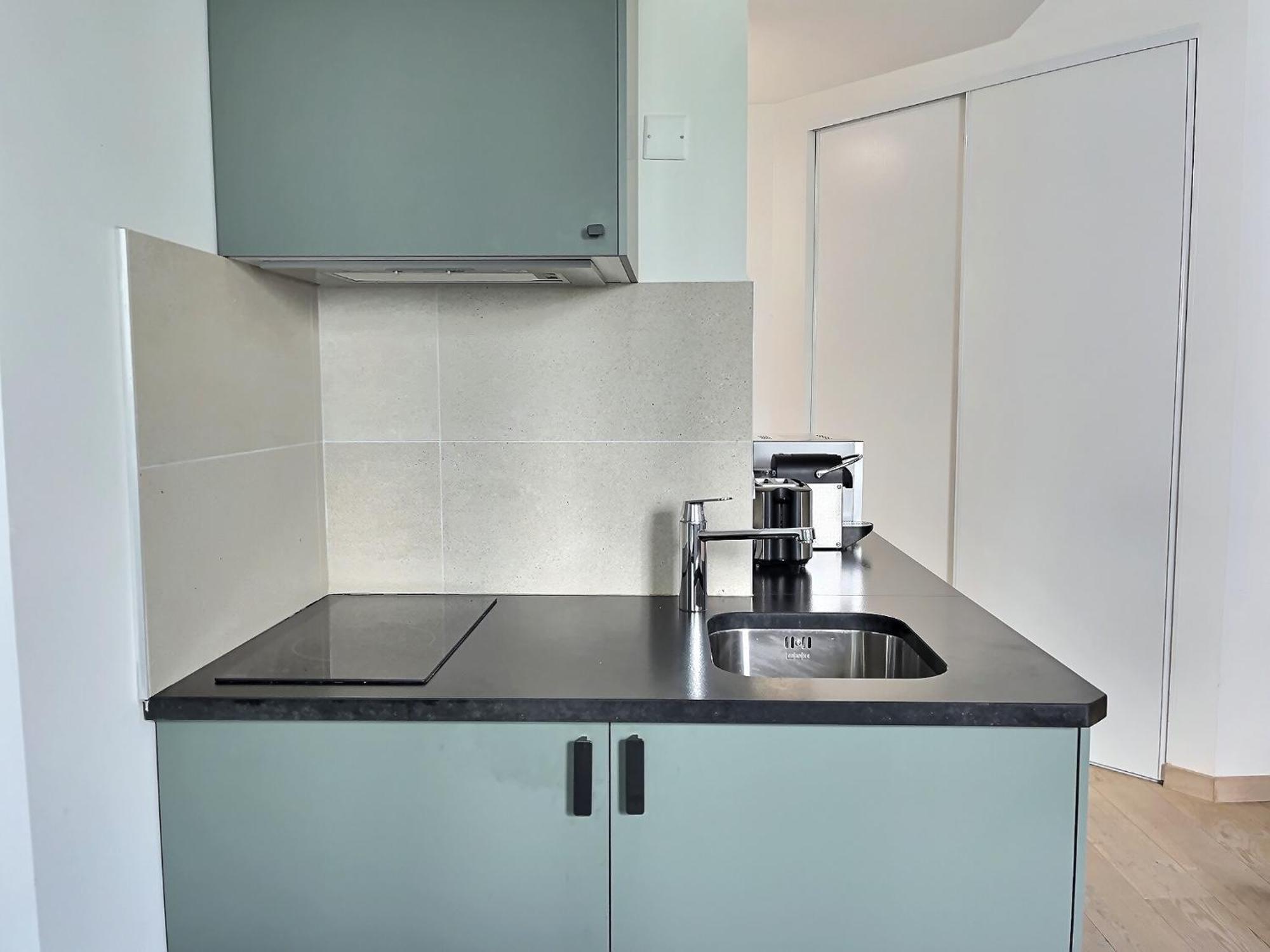 Parisian L Montmartre Apartamento *