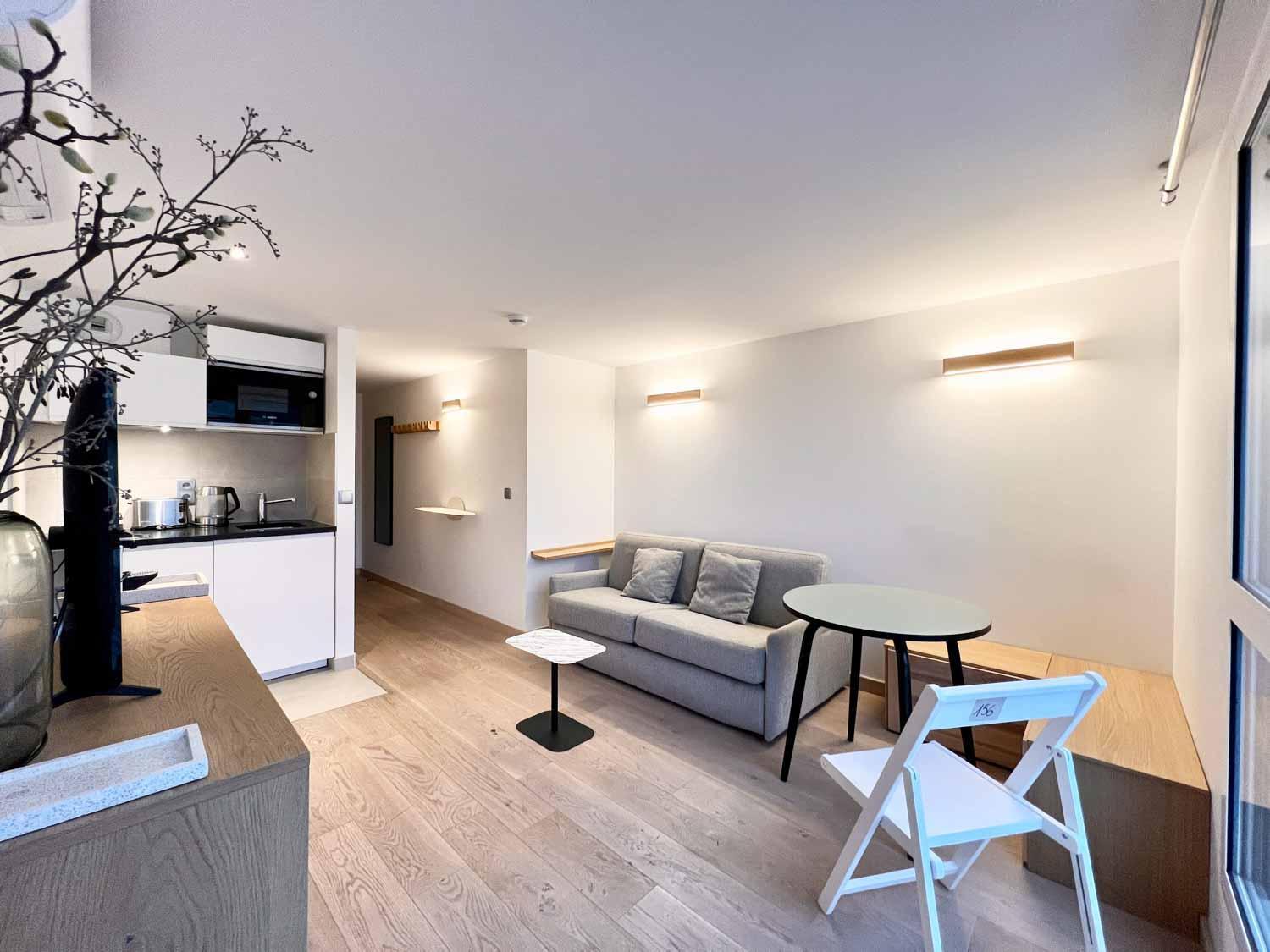 Apartamento Parisian L Montmartre *