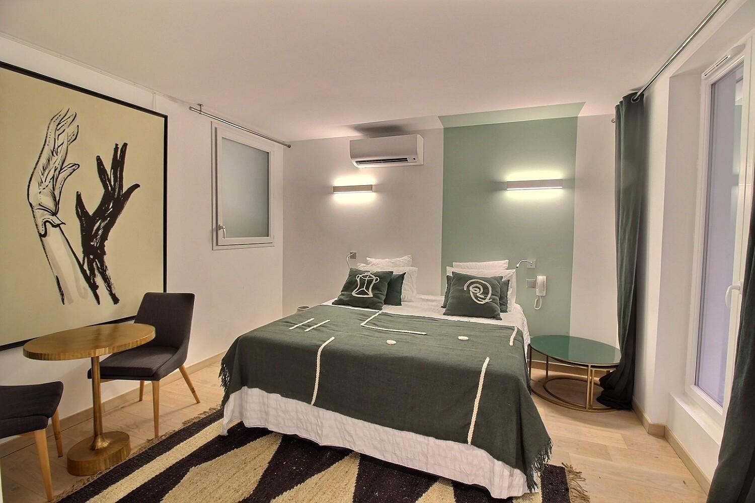 Parisian L Montmartre Apartamento Paris