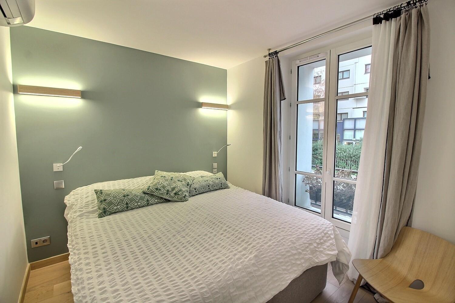 Parisian L Montmartre Apartamento