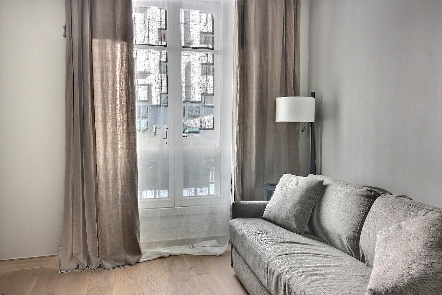 Apartamento Parisian L Montmartre
