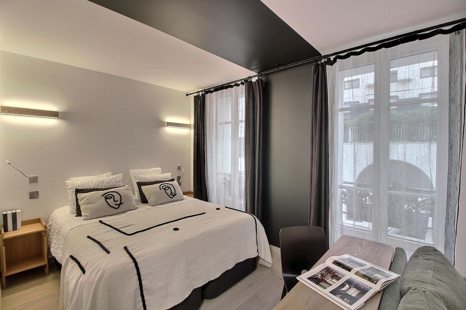 Parisian L Montmartre Apartamento Paris