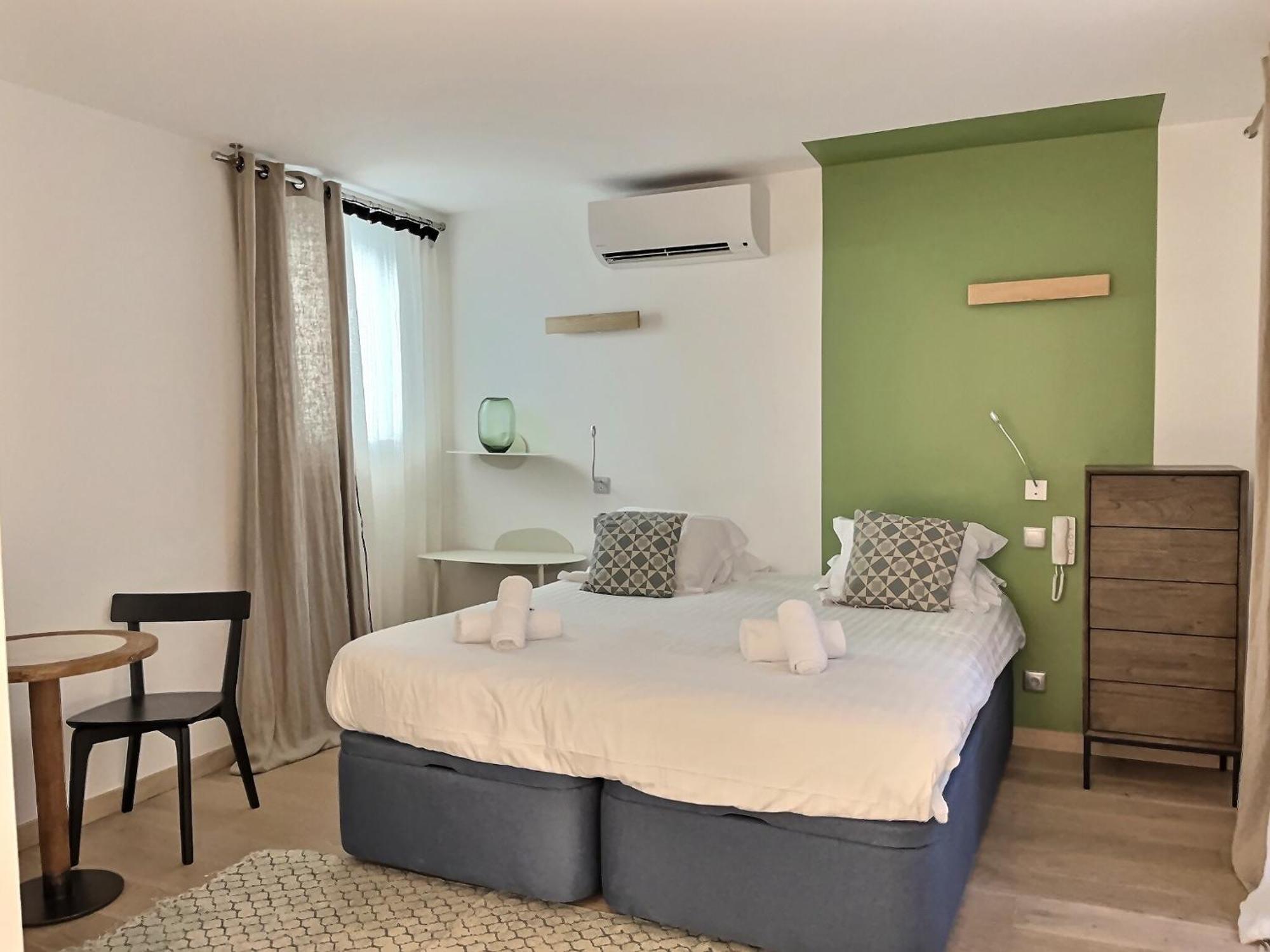 Apartamento Parisian L Montmartre *