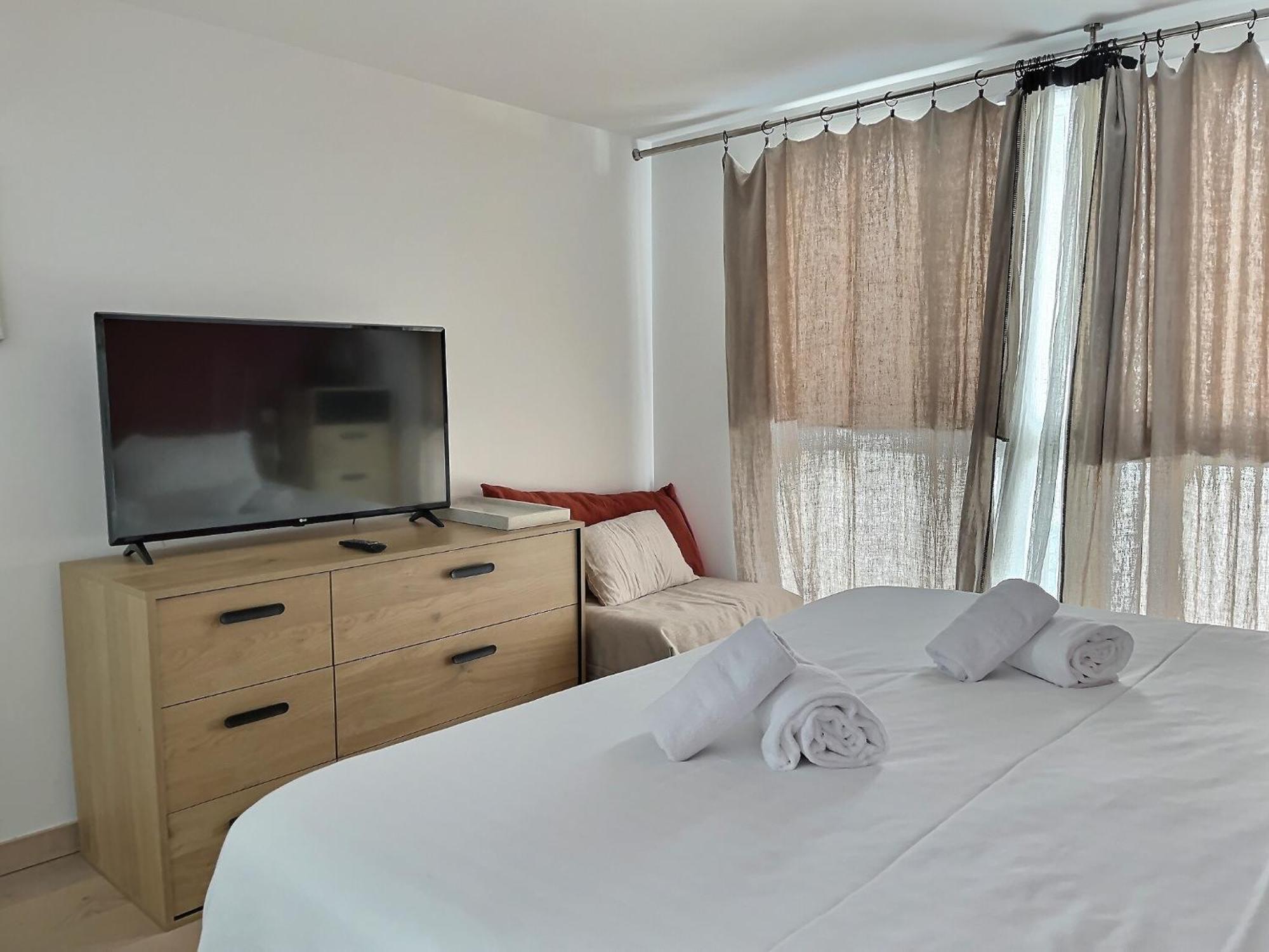 Parisian L Montmartre Apartamento