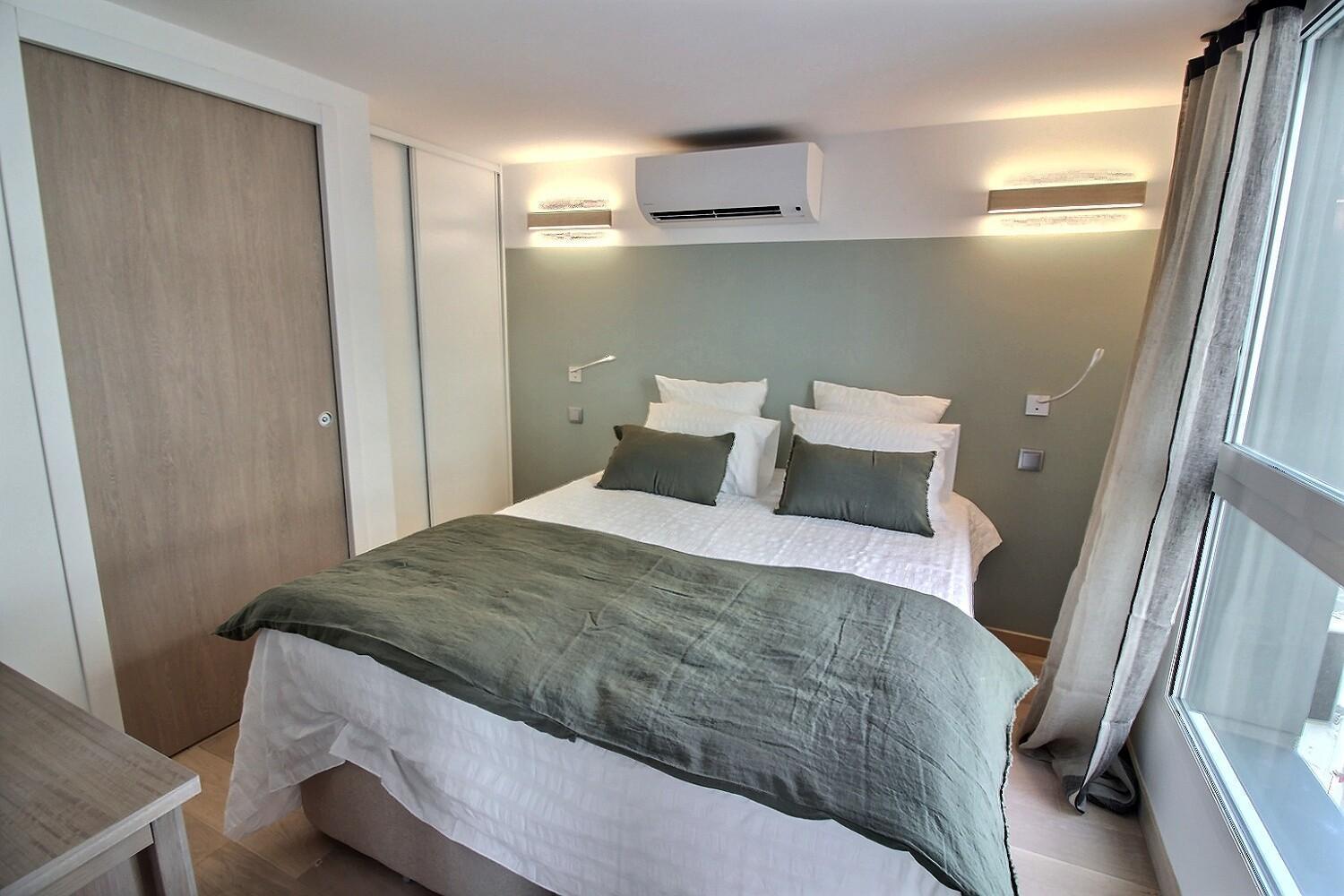 Apartamento Parisian L Montmartre