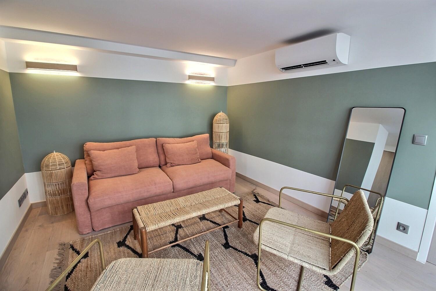 Parisian L Montmartre Apartamento *