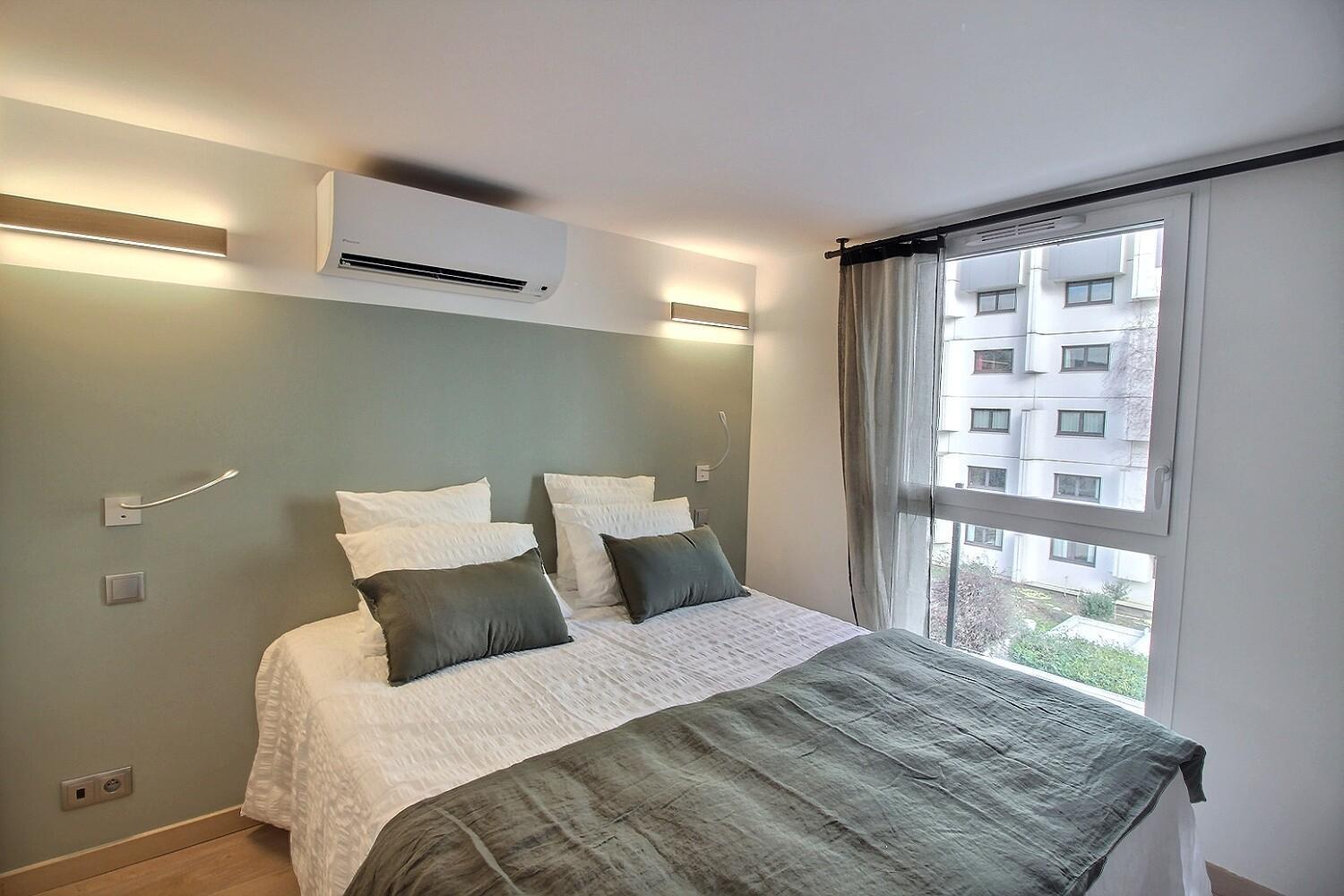 Parisian L Montmartre Apartamento