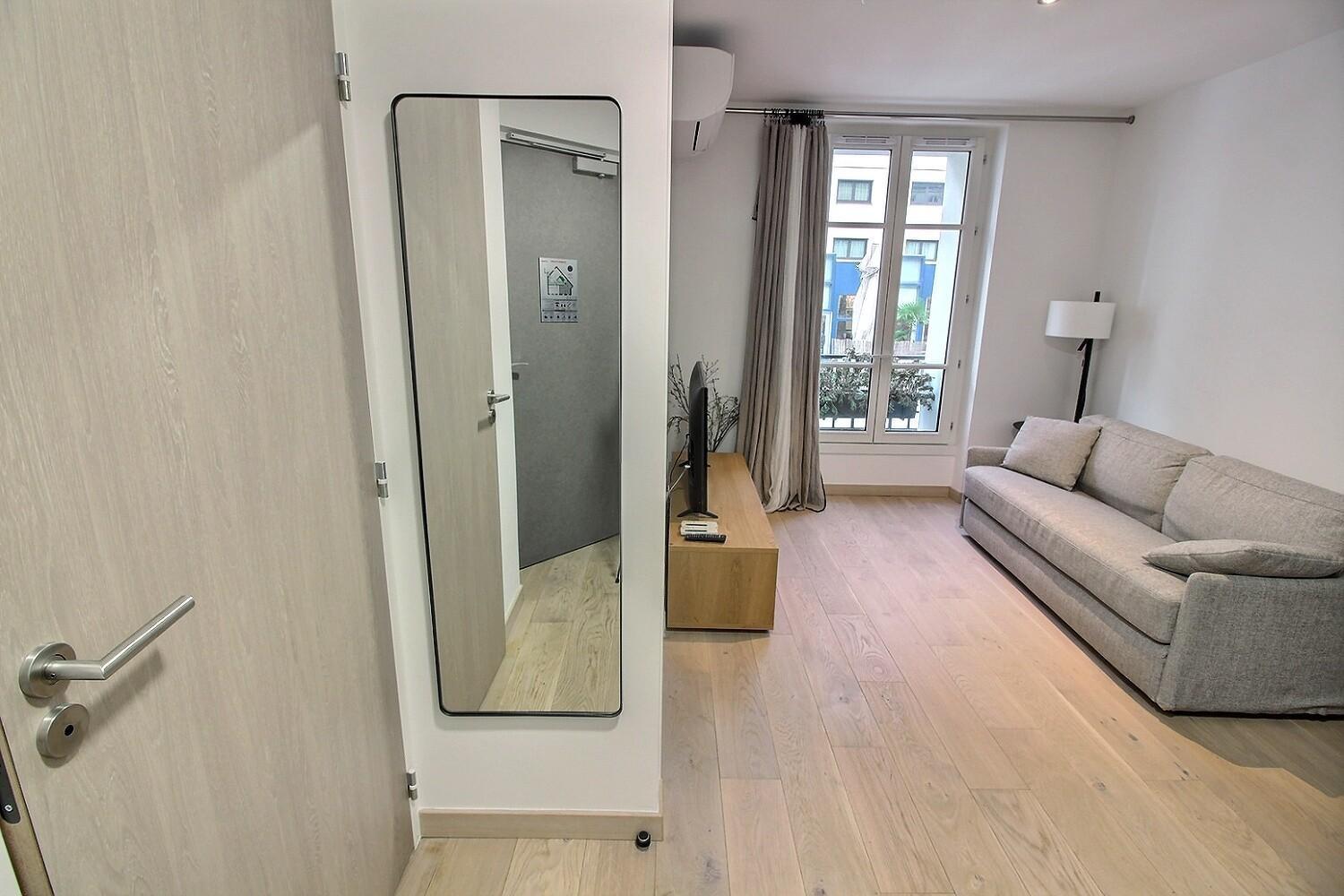 Apartamento Parisian L Montmartre Paris