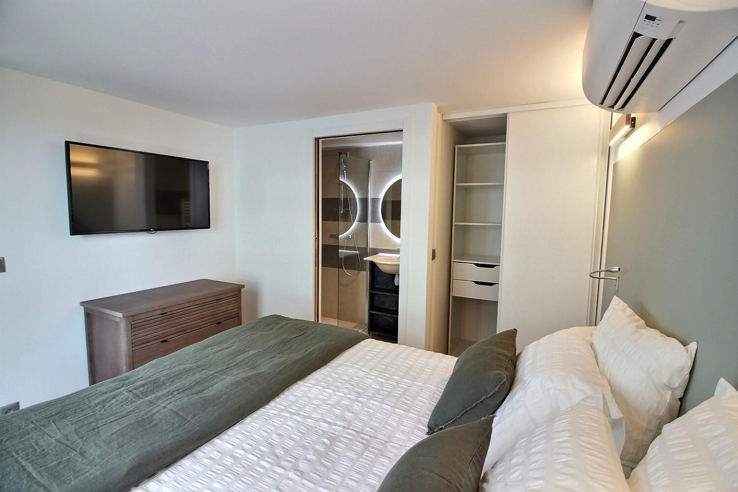 Apartamento Parisian L Montmartre *