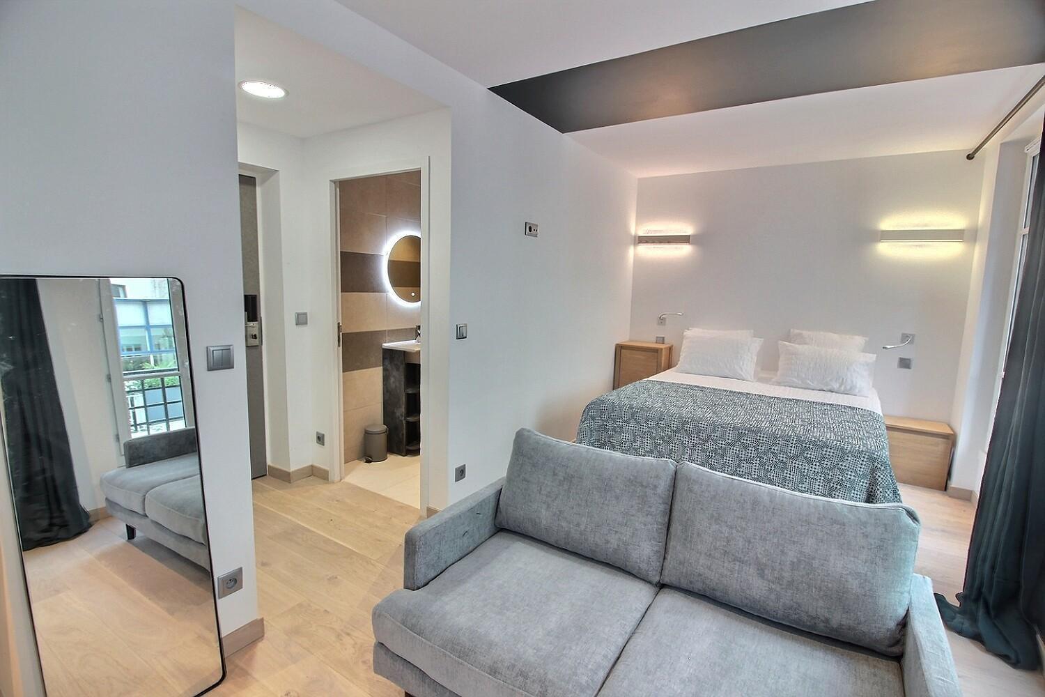 Apartamento Parisian L Montmartre Paris